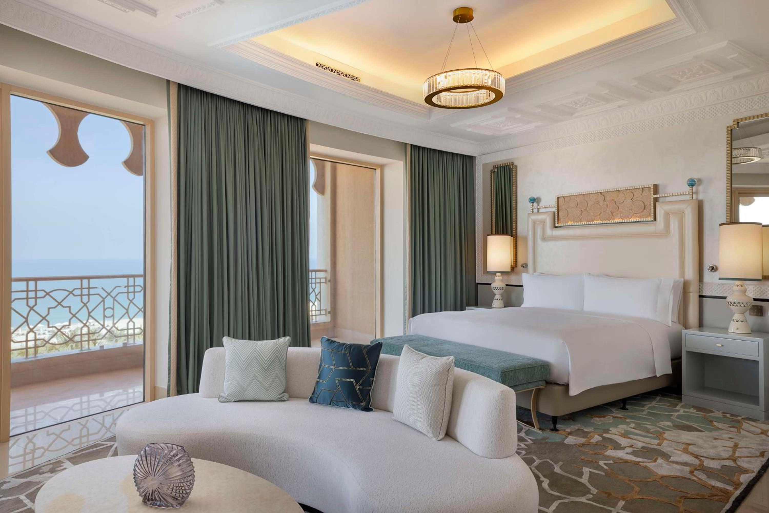 Waldorf Astoria Ras Al Khaimah — photo 63