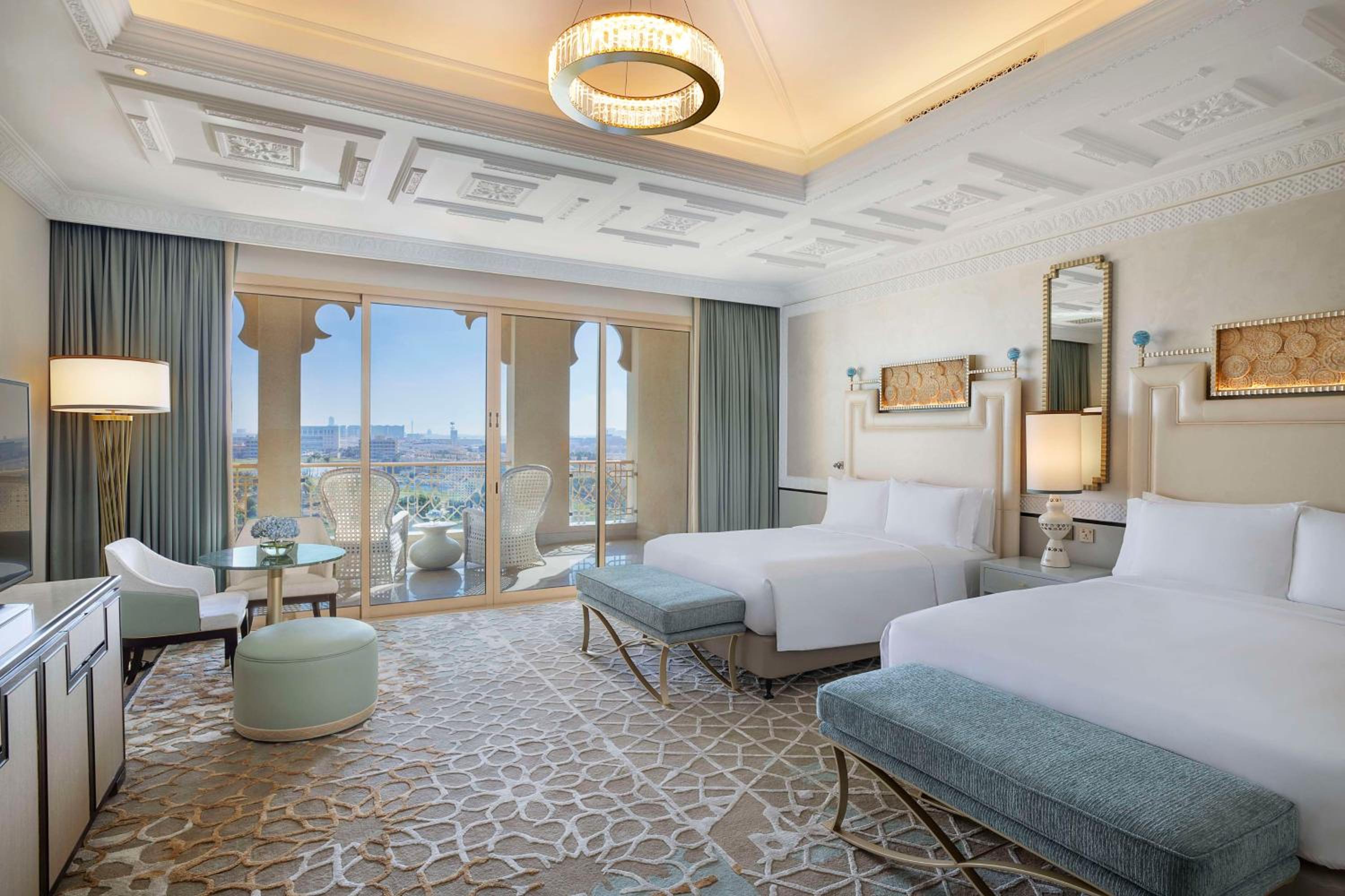 Waldorf Astoria Ras Al Khaimah — photo 33