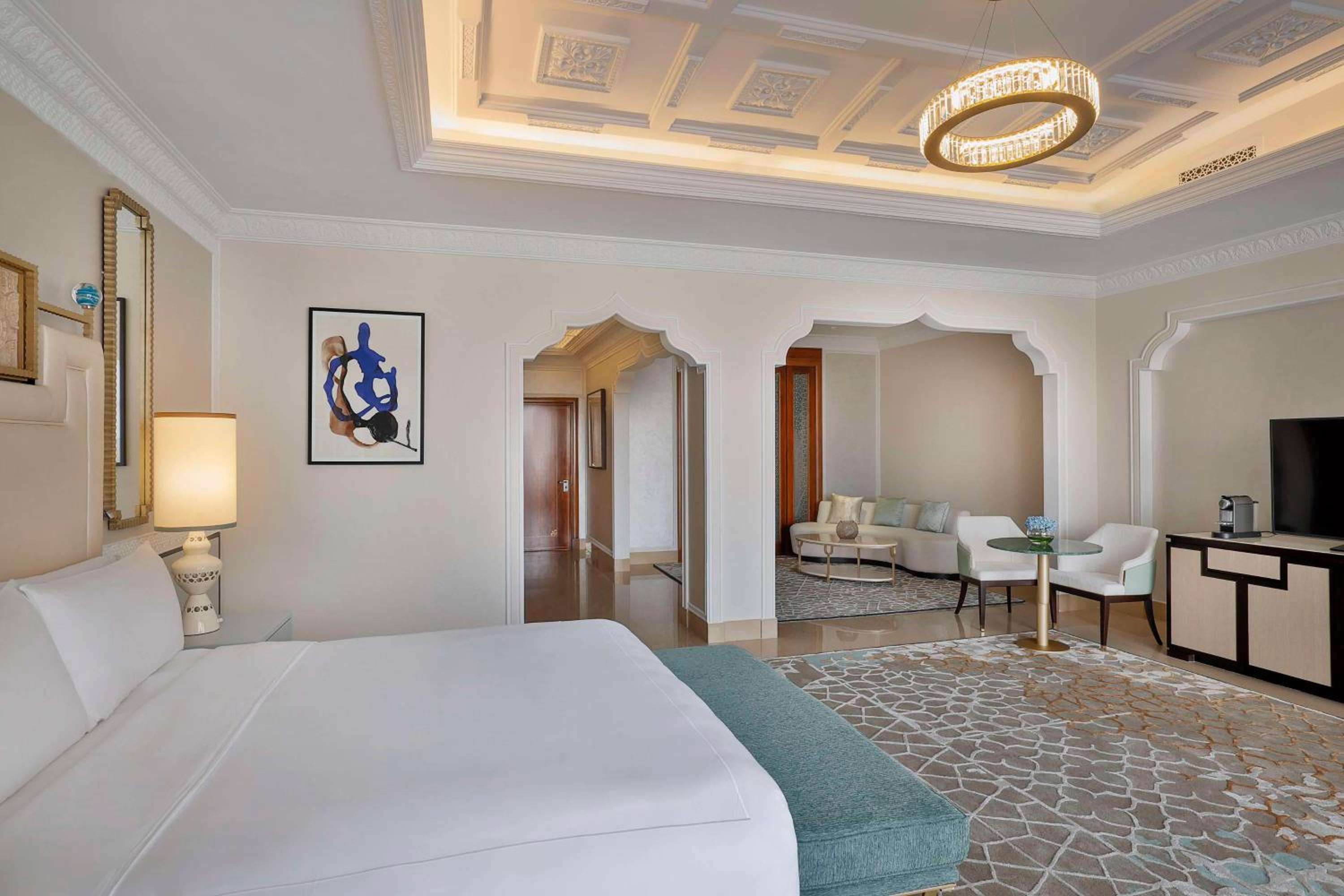Waldorf Astoria Ras Al Khaimah — photo 79