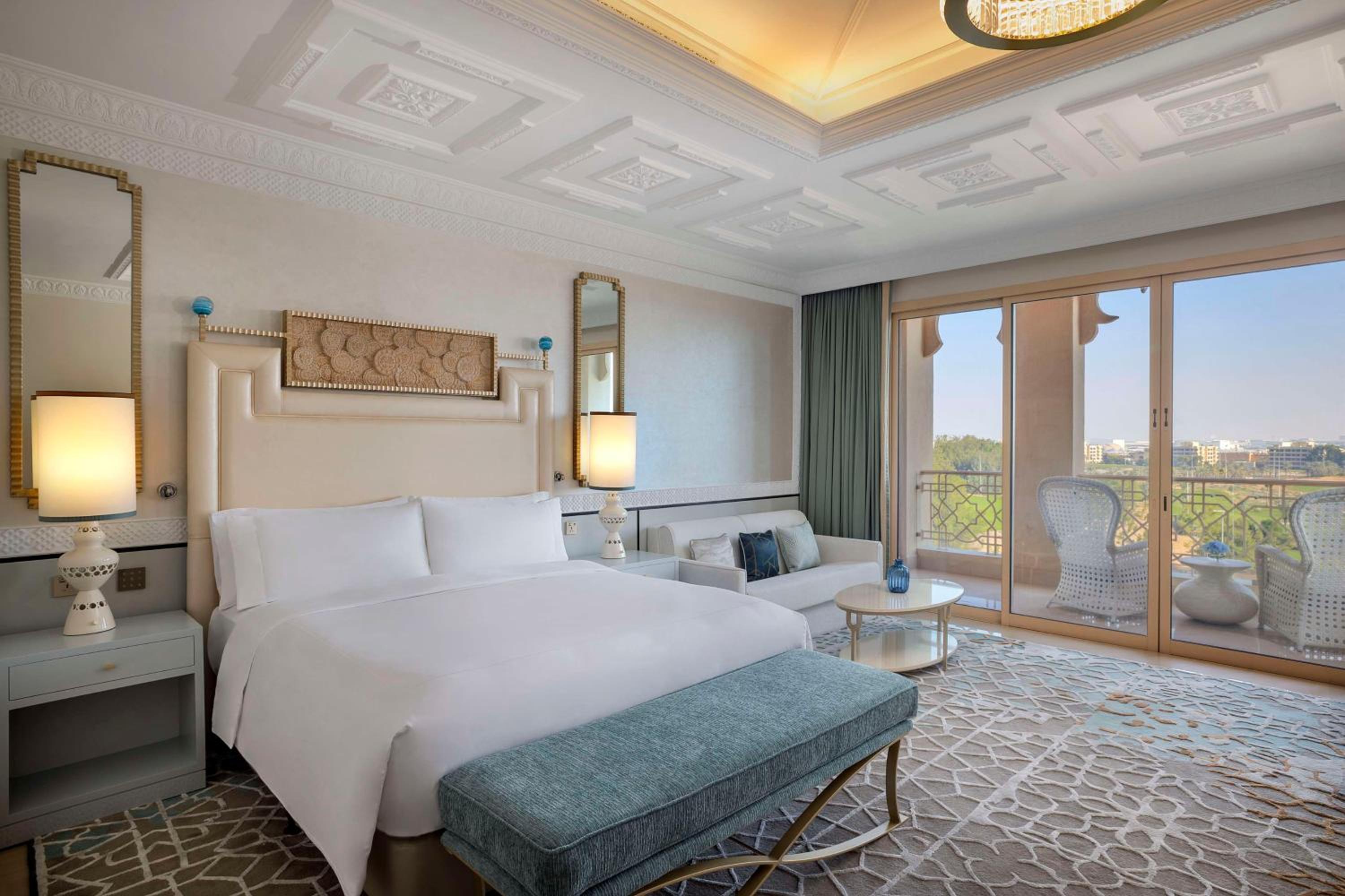 Waldorf Astoria Ras Al Khaimah — photo 57