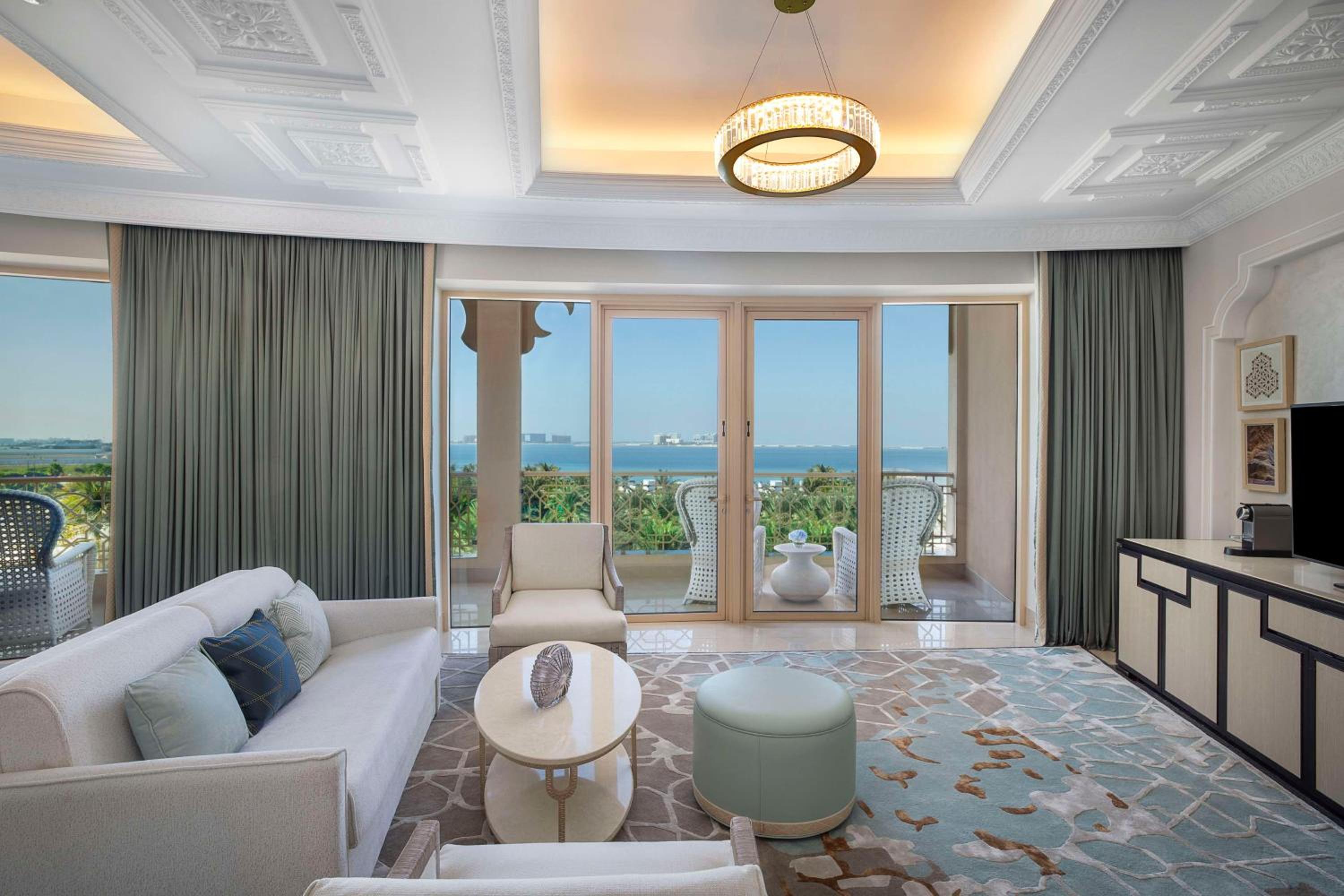 Waldorf Astoria Ras Al Khaimah — photo 74