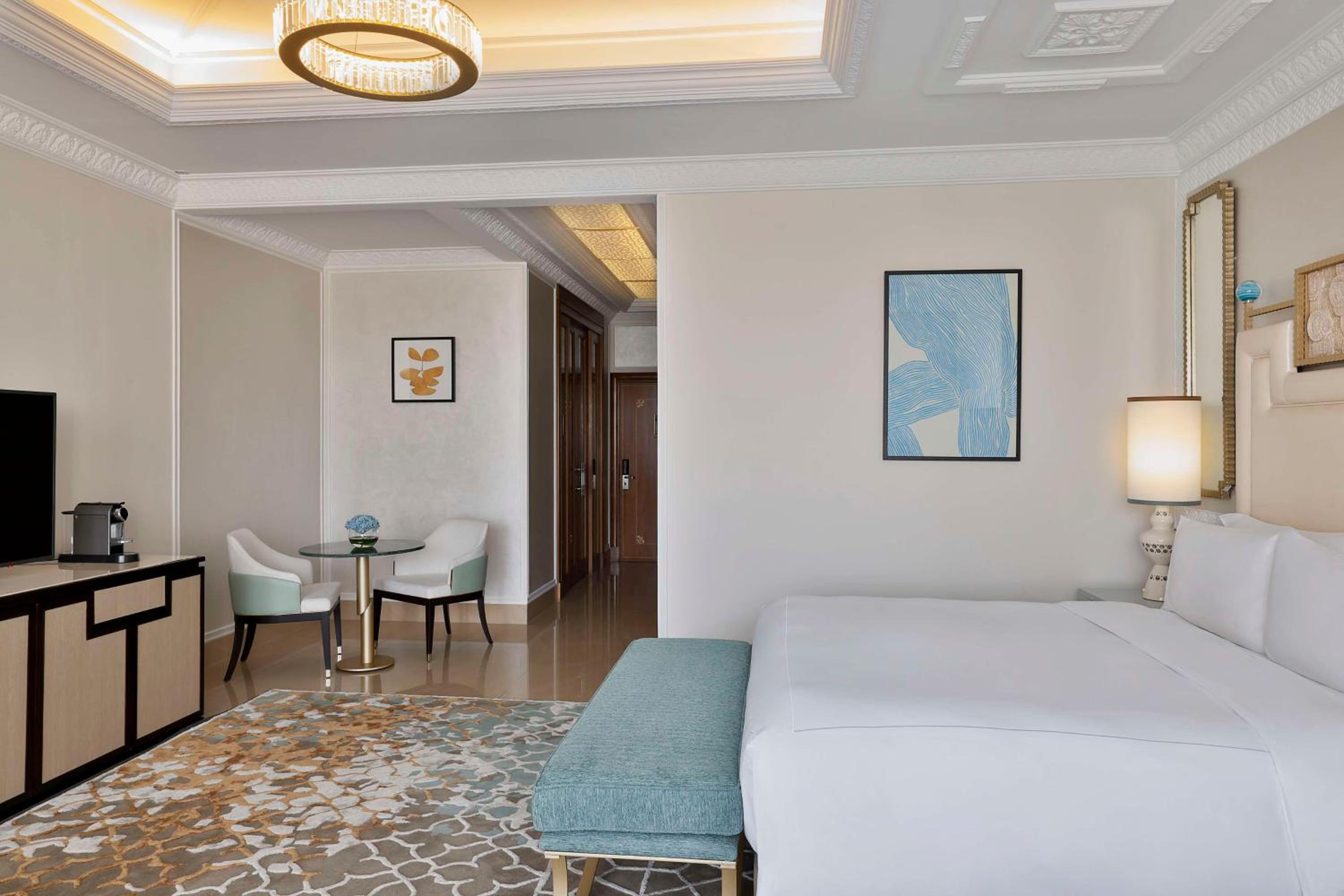 Waldorf Astoria Ras Al Khaimah — photo 9