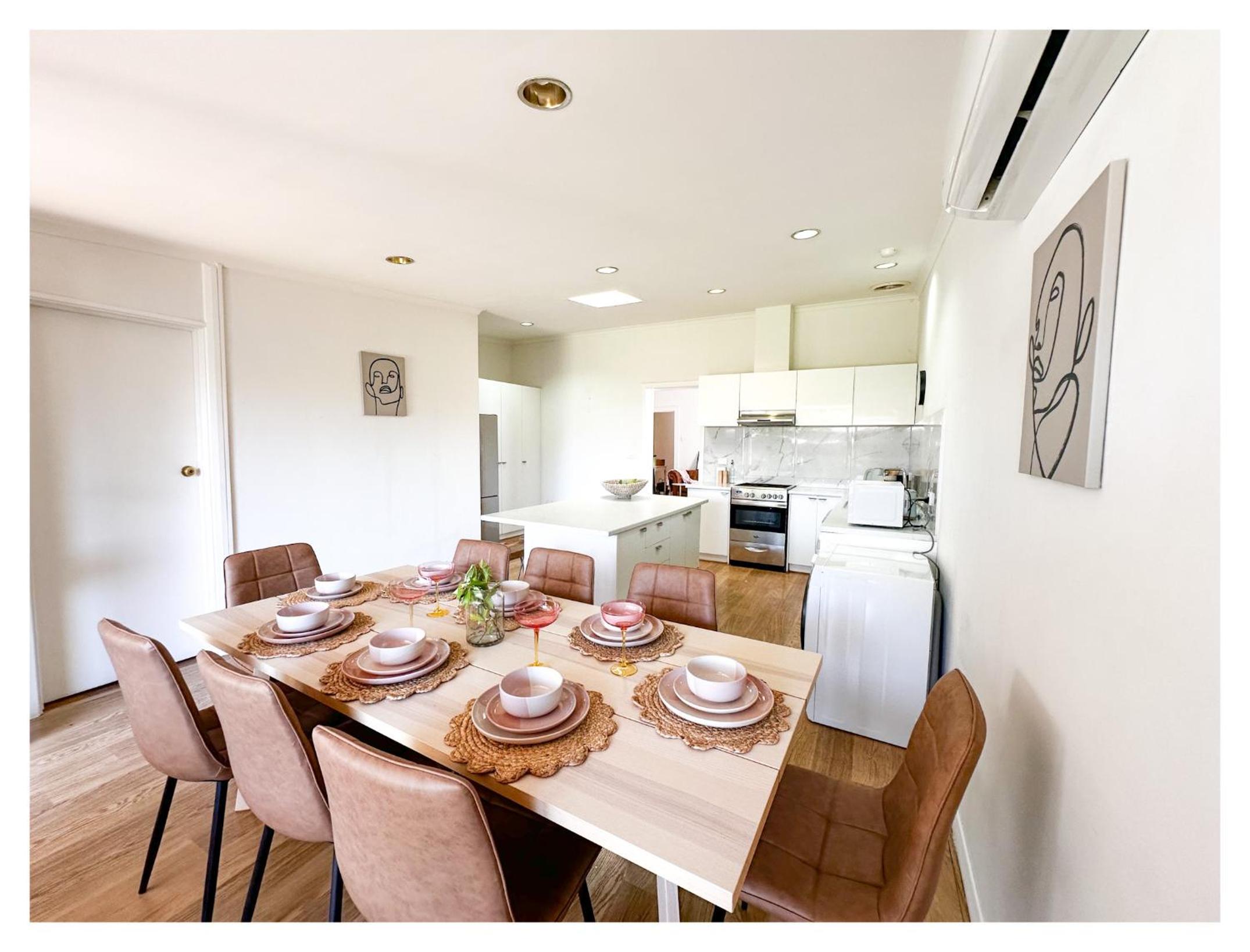 HAVEN: Stunning Unley *history*location*charm 3bd