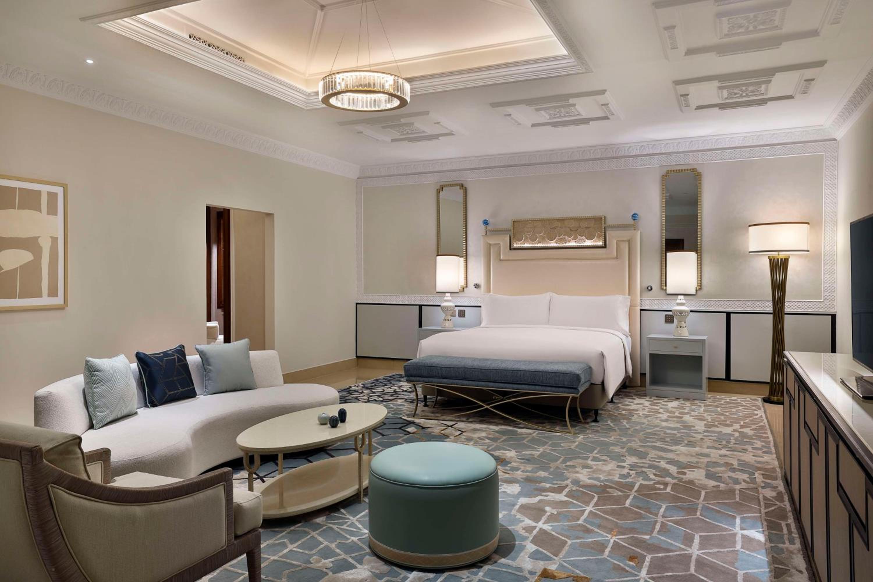 Waldorf Astoria Ras Al Khaimah — photo 11