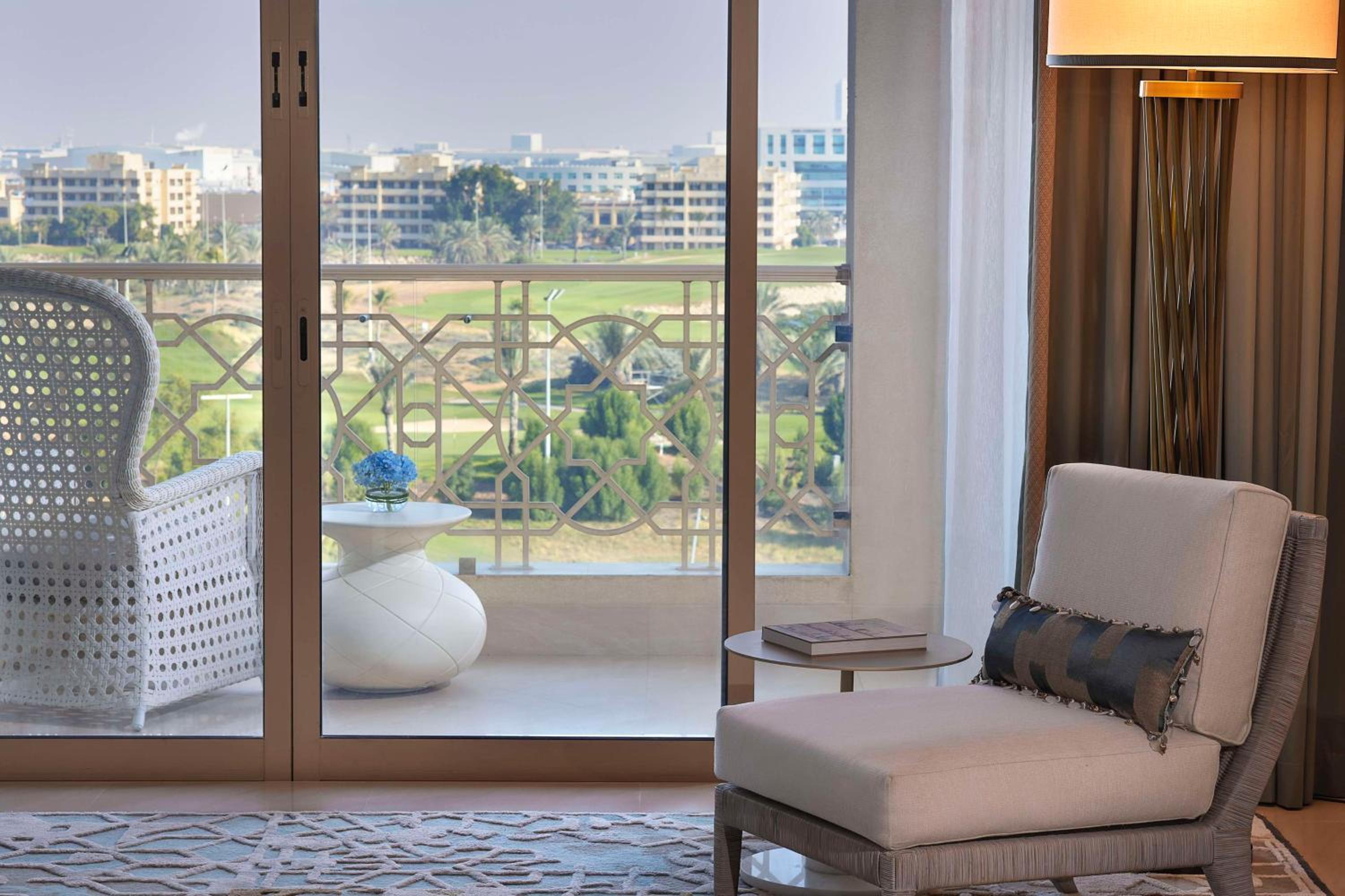 Waldorf Astoria Ras Al Khaimah — photo 93
