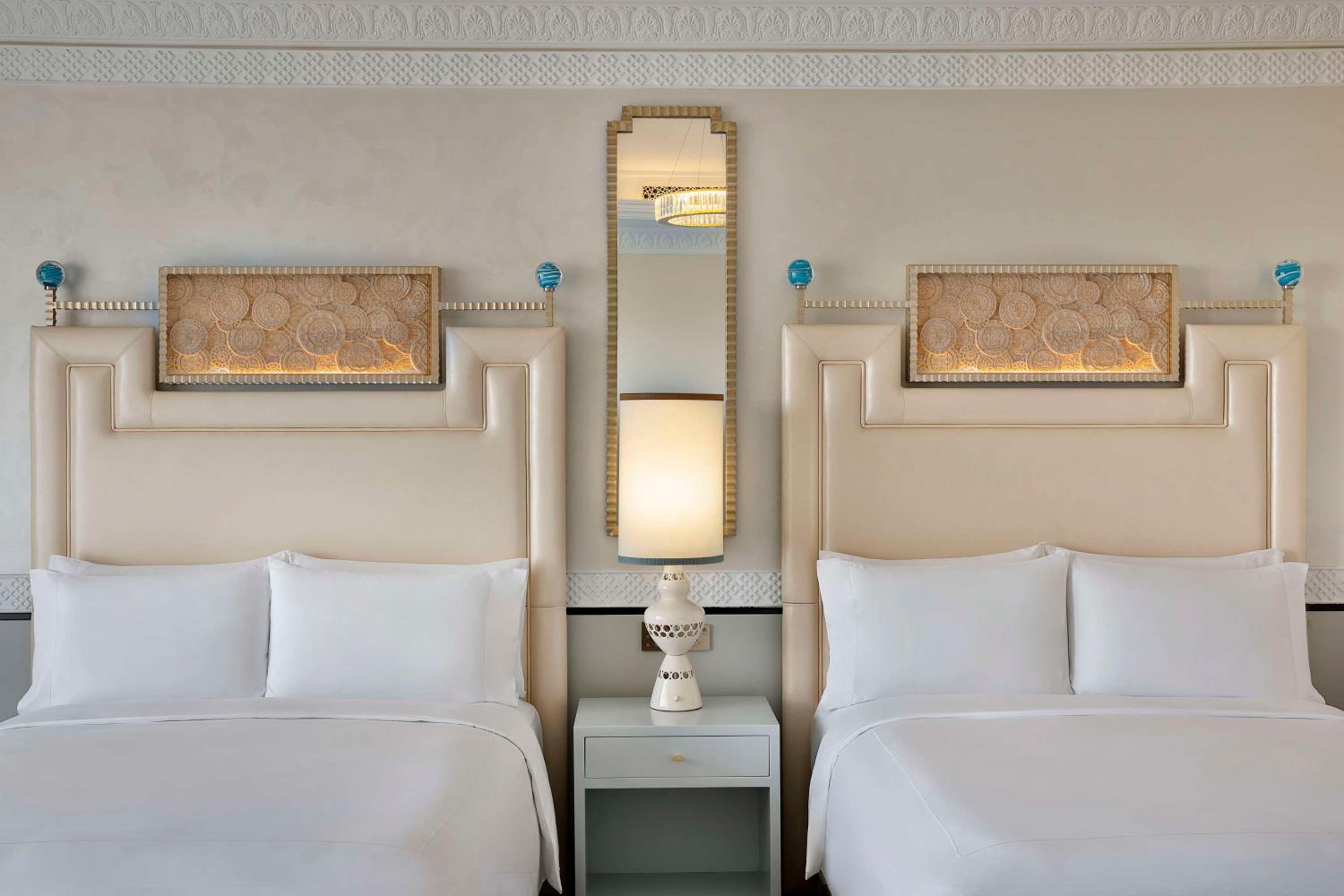 Waldorf Astoria Ras Al Khaimah — photo 49
