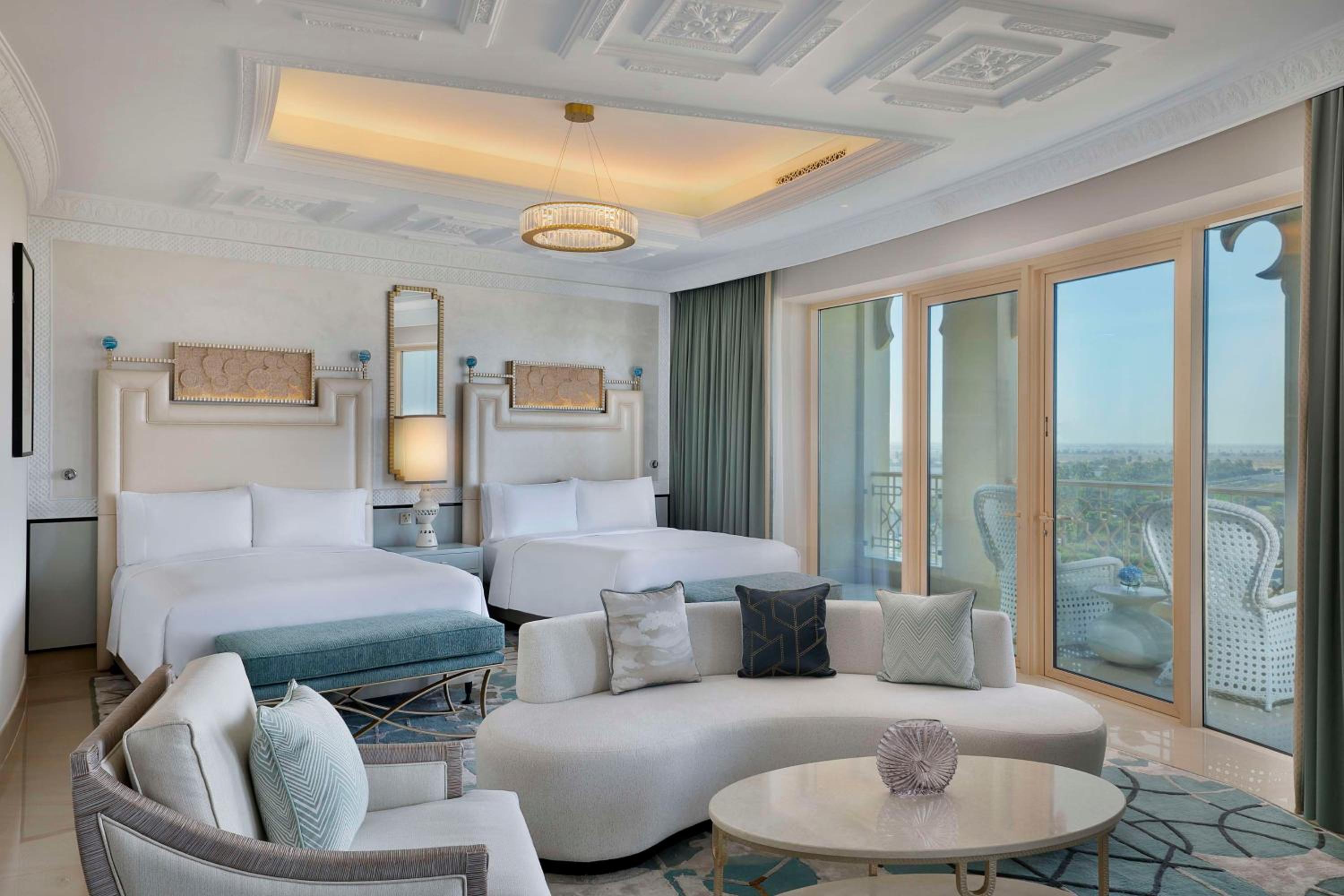 Waldorf Astoria Ras Al Khaimah — photo 89