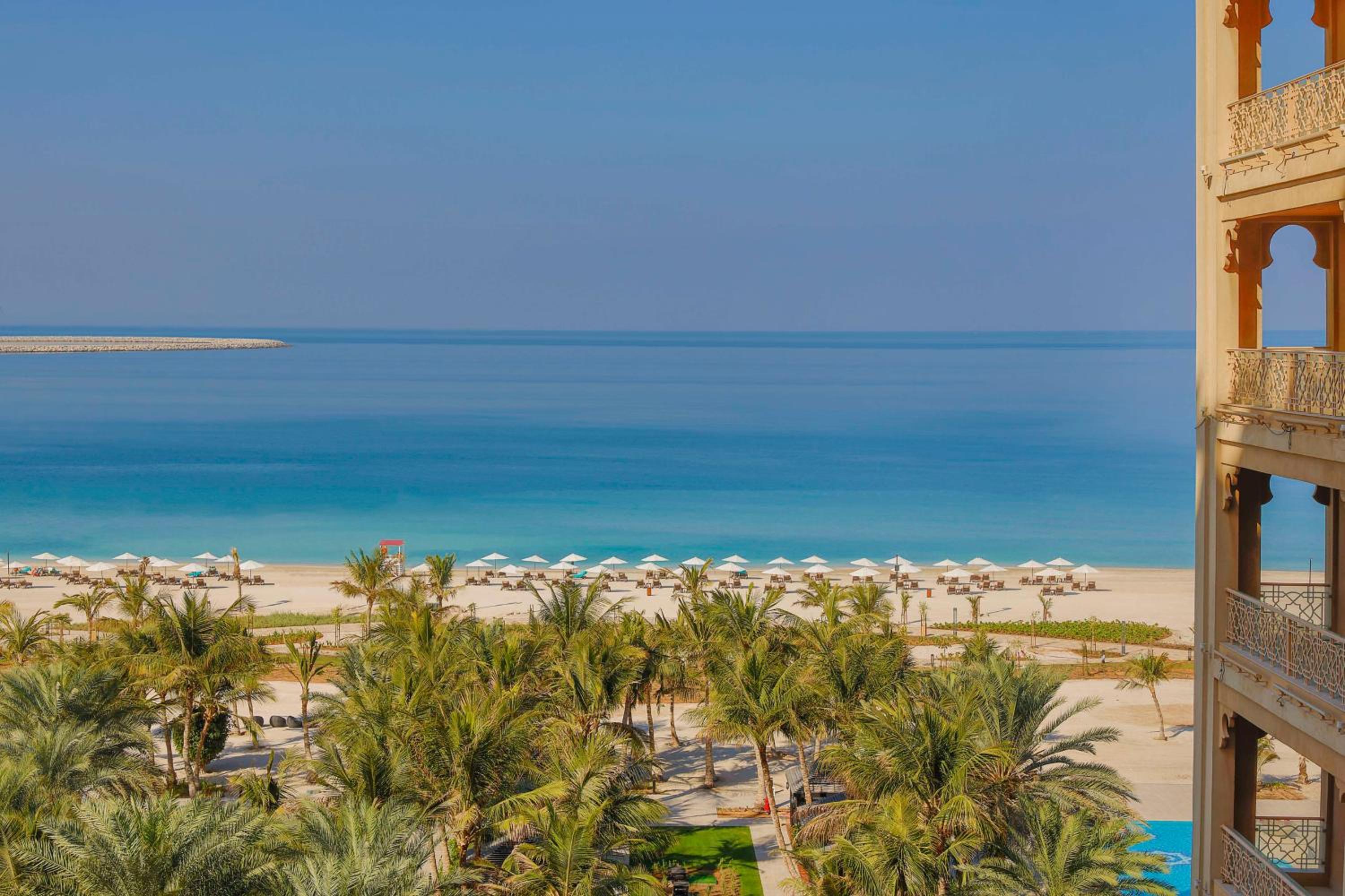 Waldorf Astoria Ras Al Khaimah — photo 61