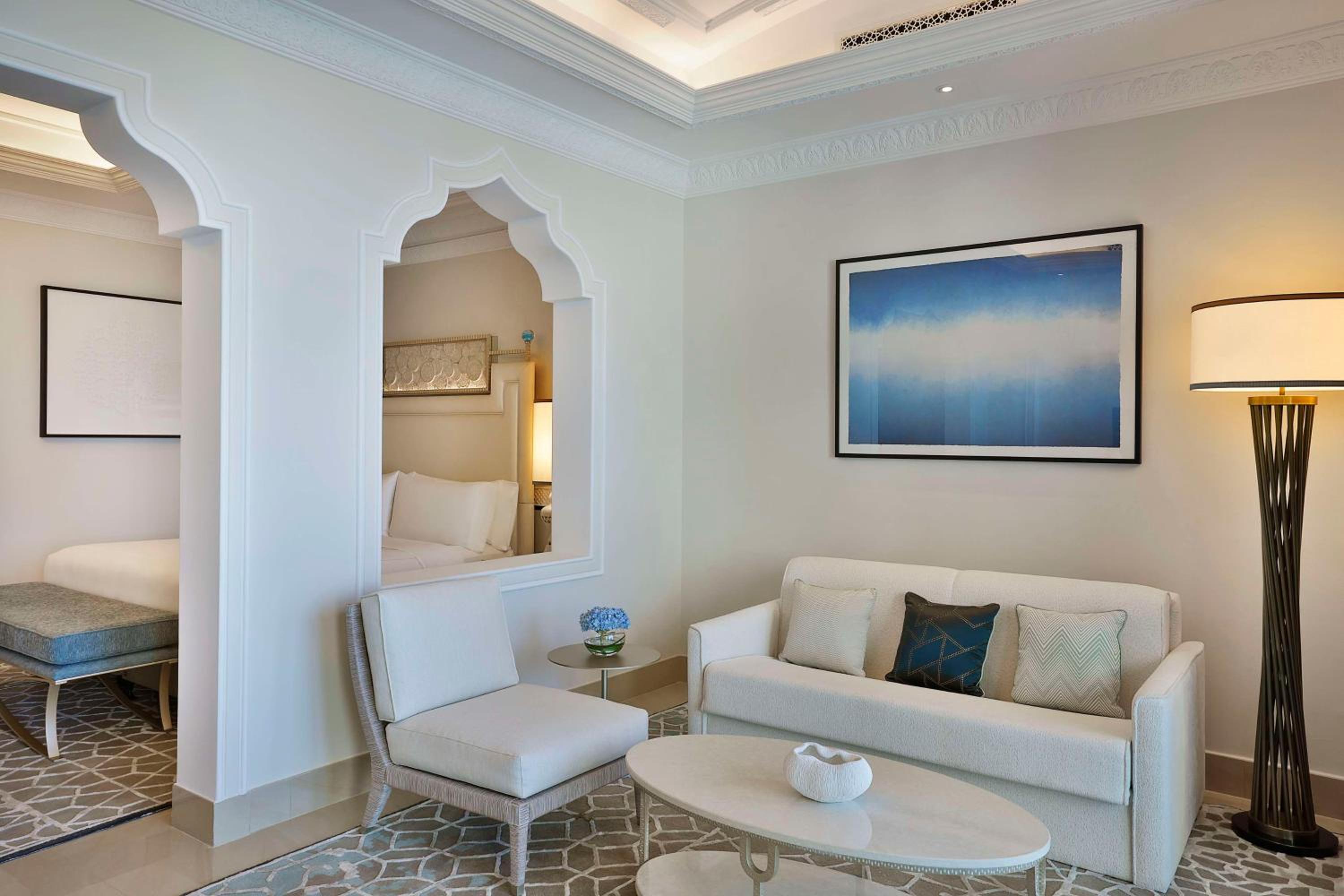 Waldorf Astoria Ras Al Khaimah — photo 41