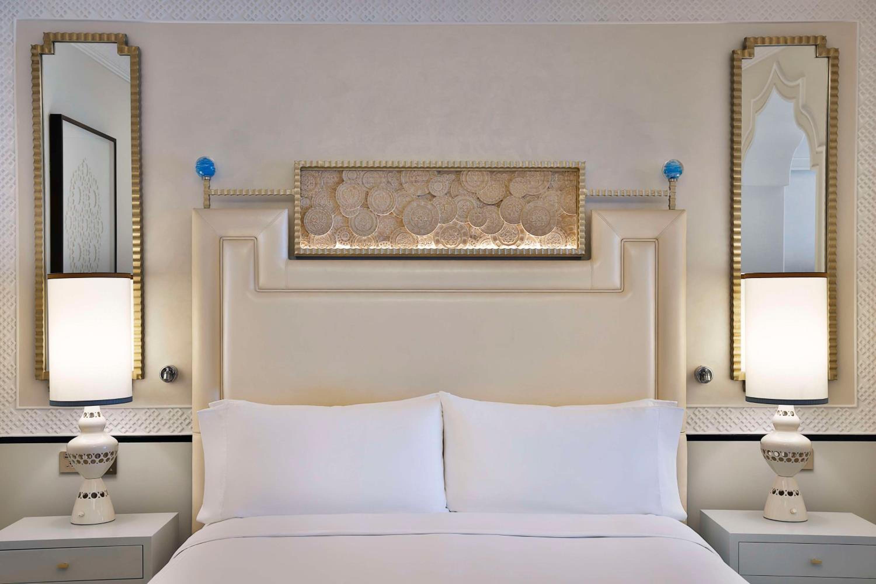 Waldorf Astoria Ras Al Khaimah — photo 54