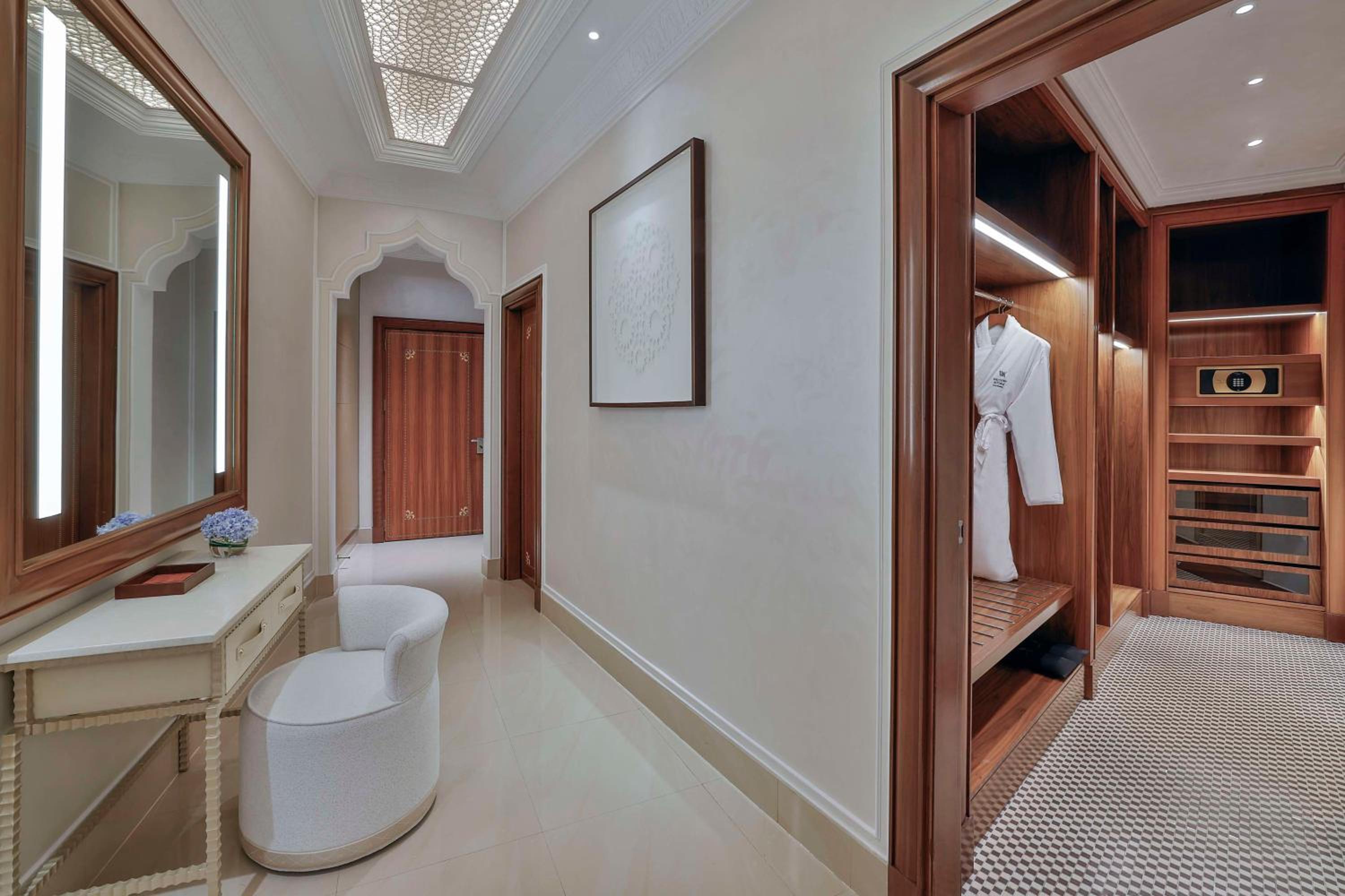 Waldorf Astoria Ras Al Khaimah — photo 39