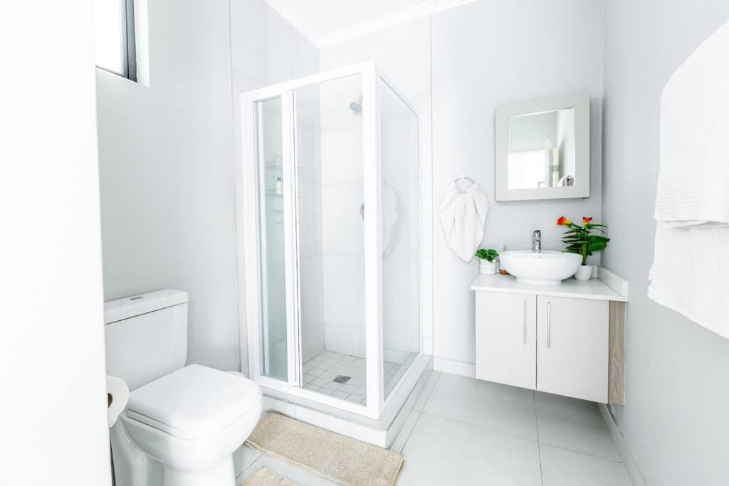 Central Serenity @Midrand view 5