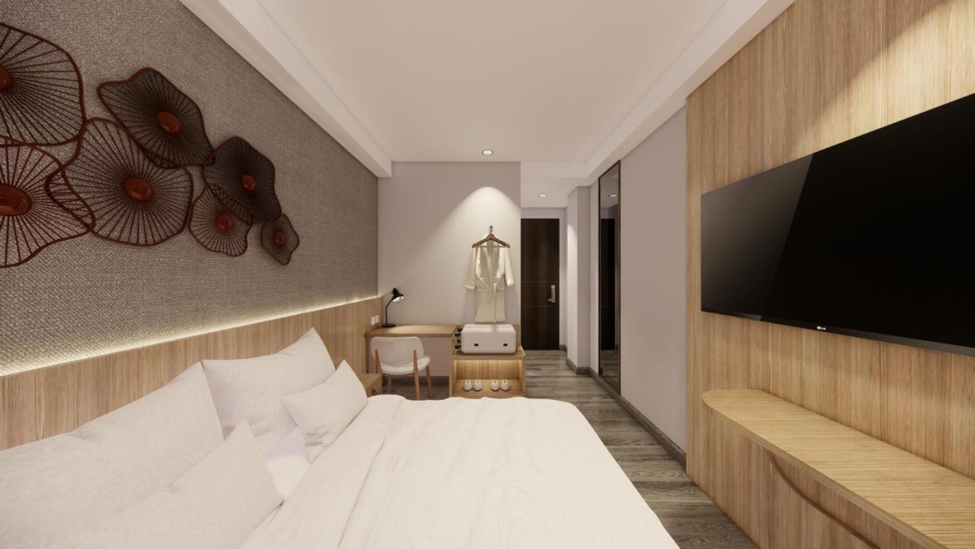 Mc Hotel Fairview