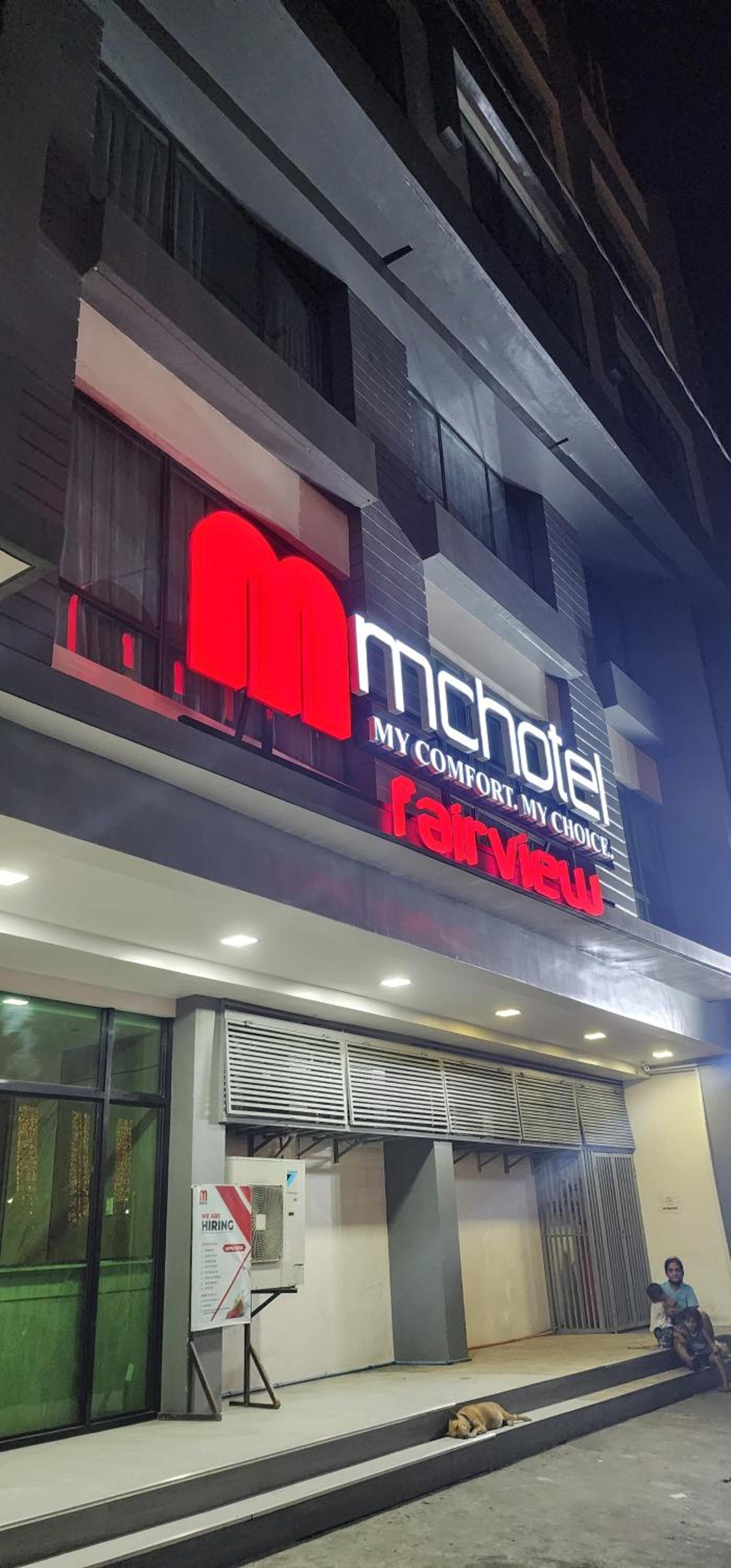 Mc Hotel Fairview photo 4