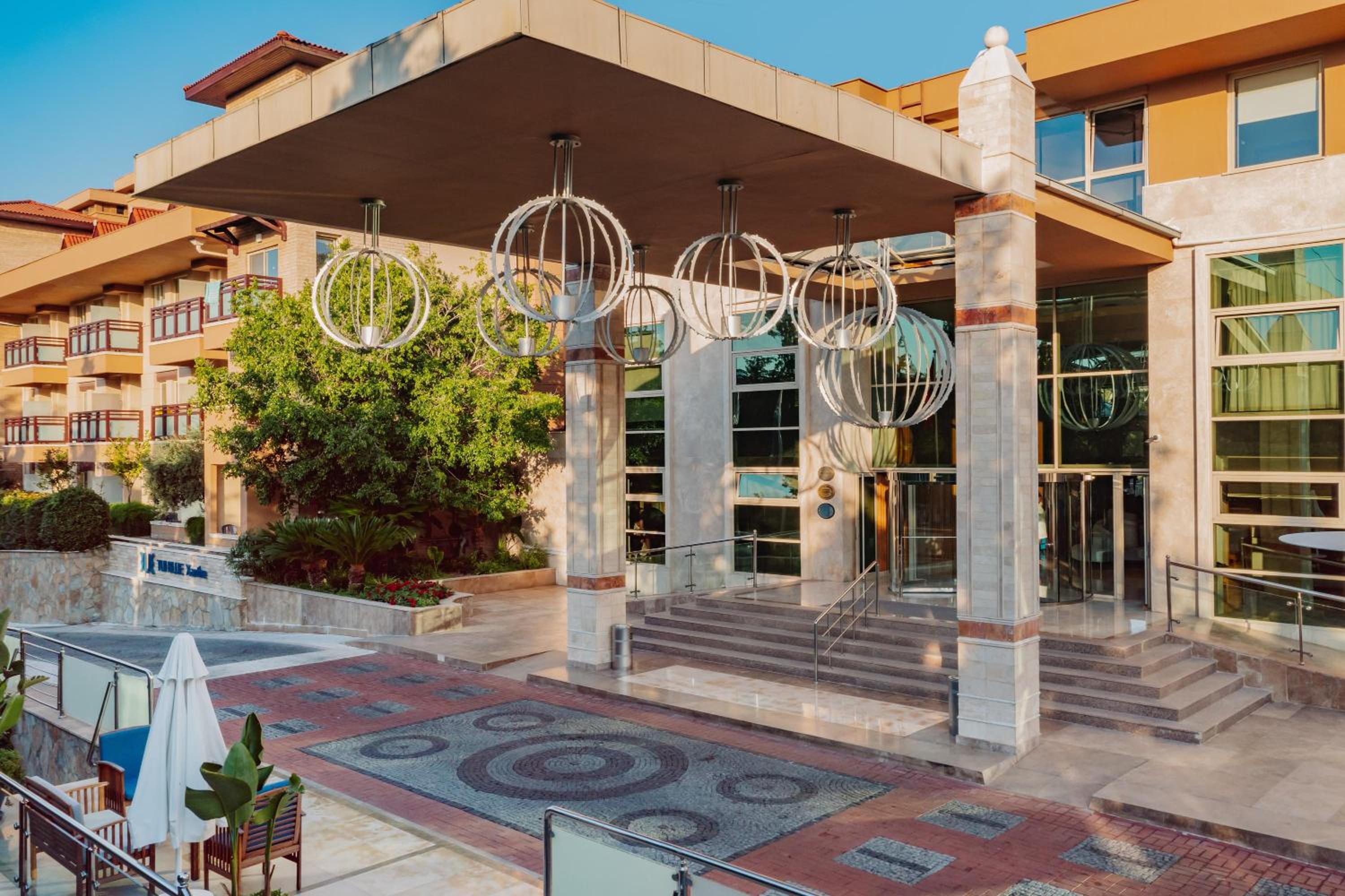 TUİ Blue Xanthe-All Inclusive view 5