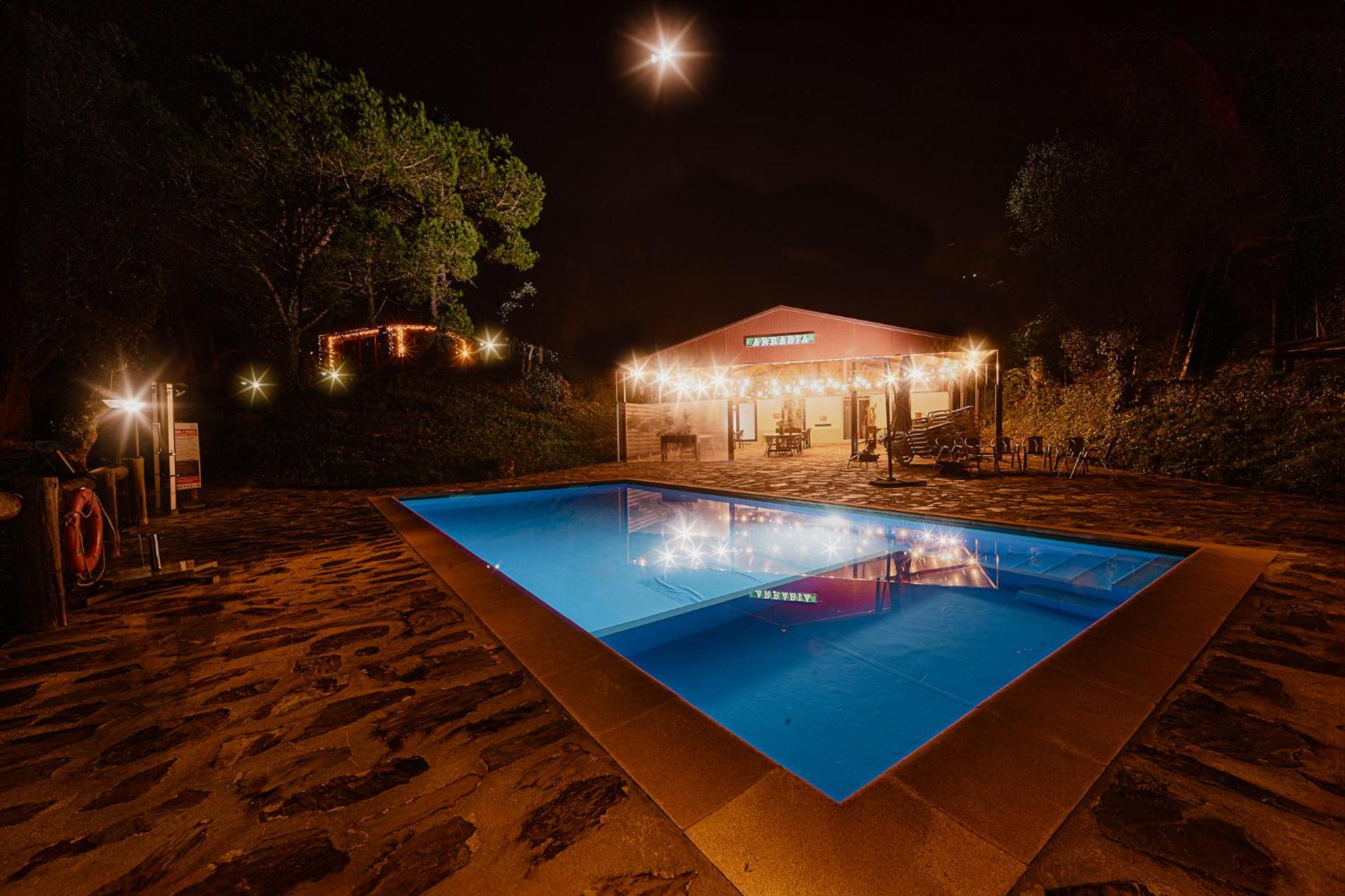 Cabana Sobreiro