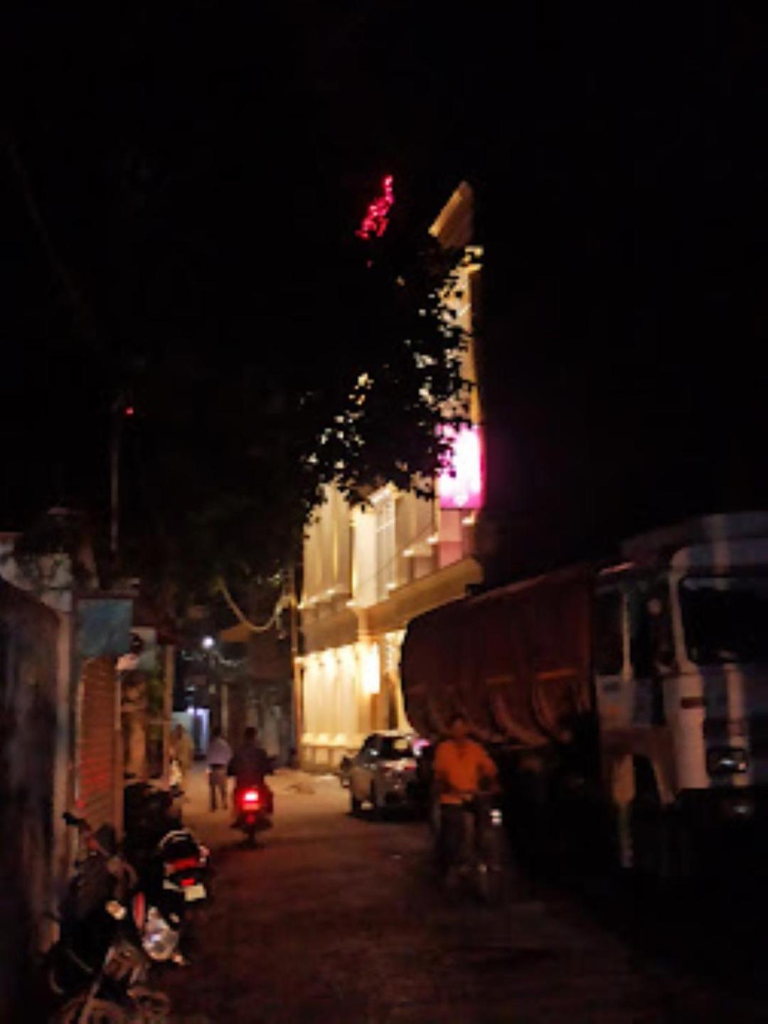 Hotel The Shree Jee Palace , Mirzapur view 4