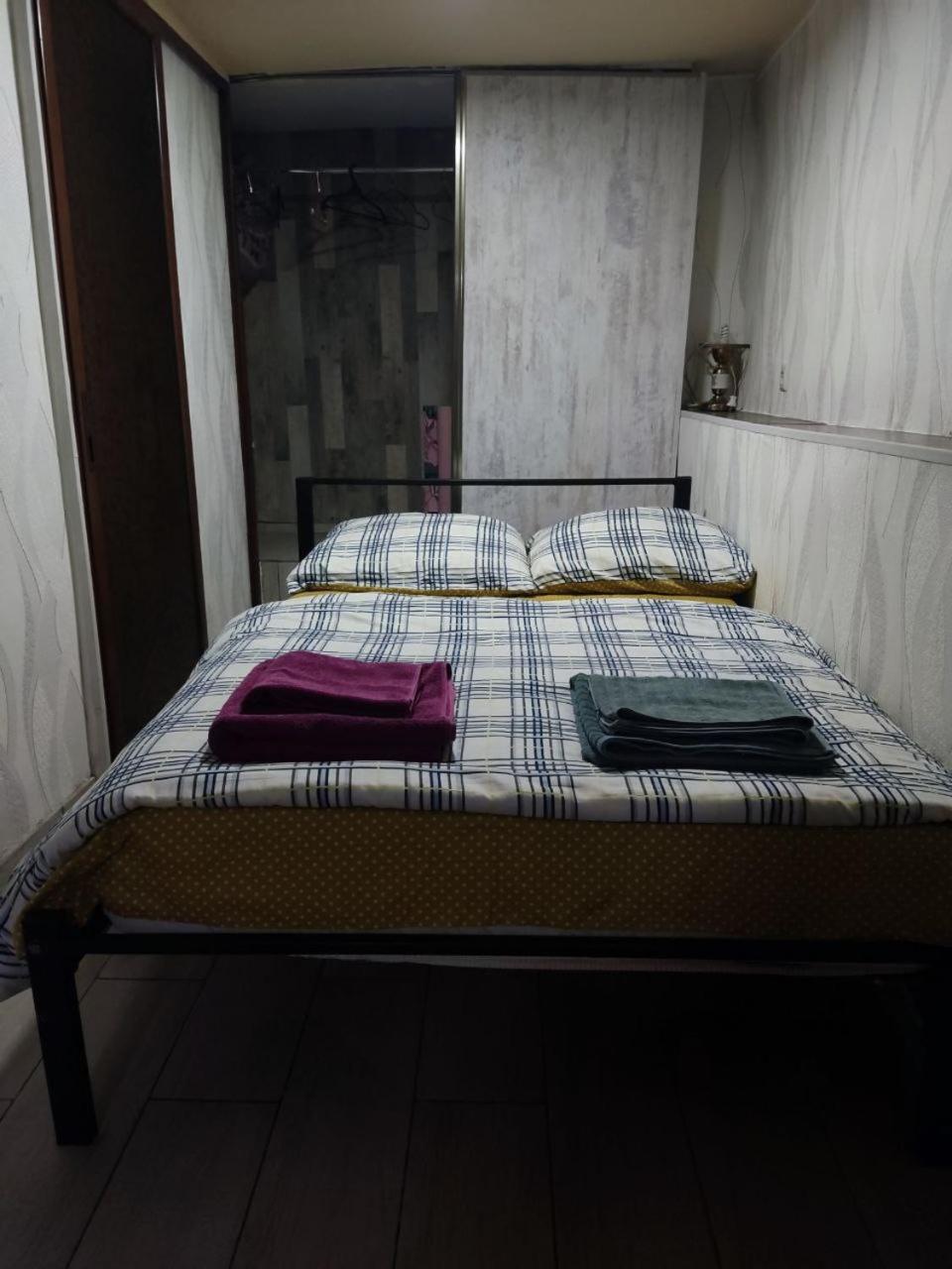 ValueStay Cascade - Studio Apartments Ararat View & City Center