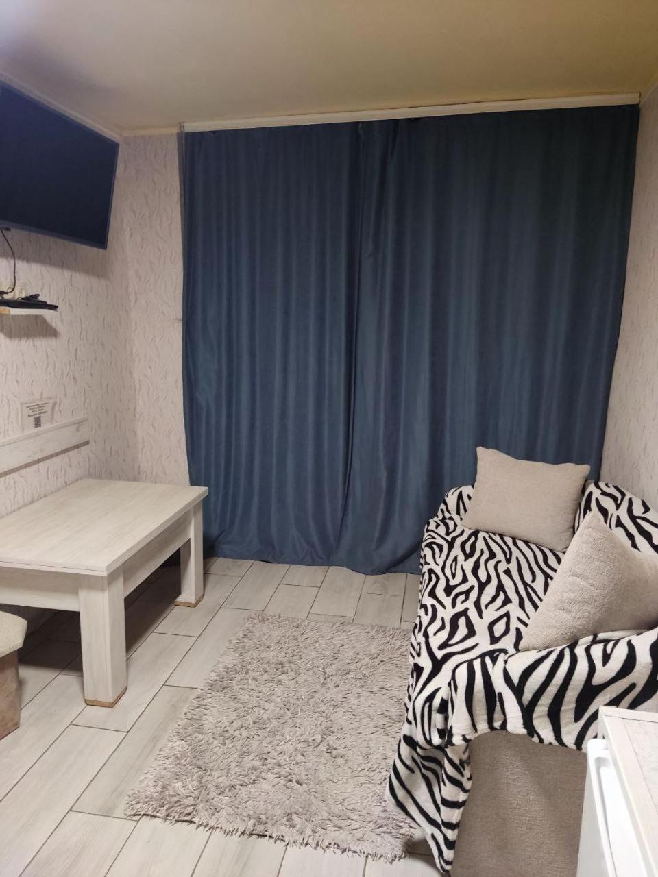 ValueStay Cascade - Studio Apartments Ararat View & City Center