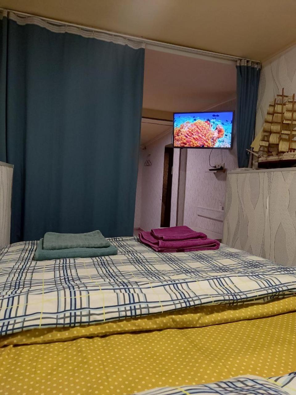 ValueStay Cascade - Studio Apartments Ararat View & City Center