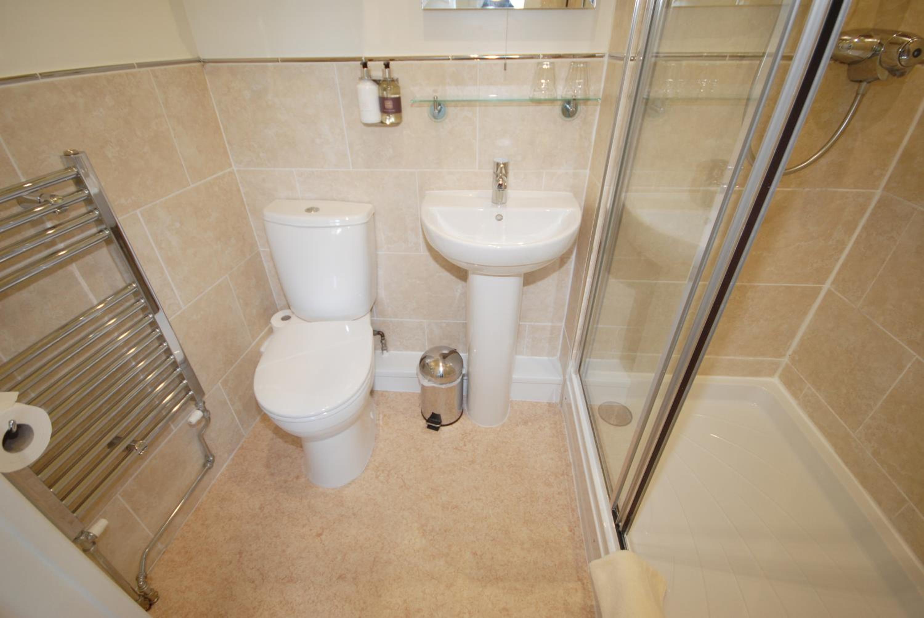 Abbey Guest House York