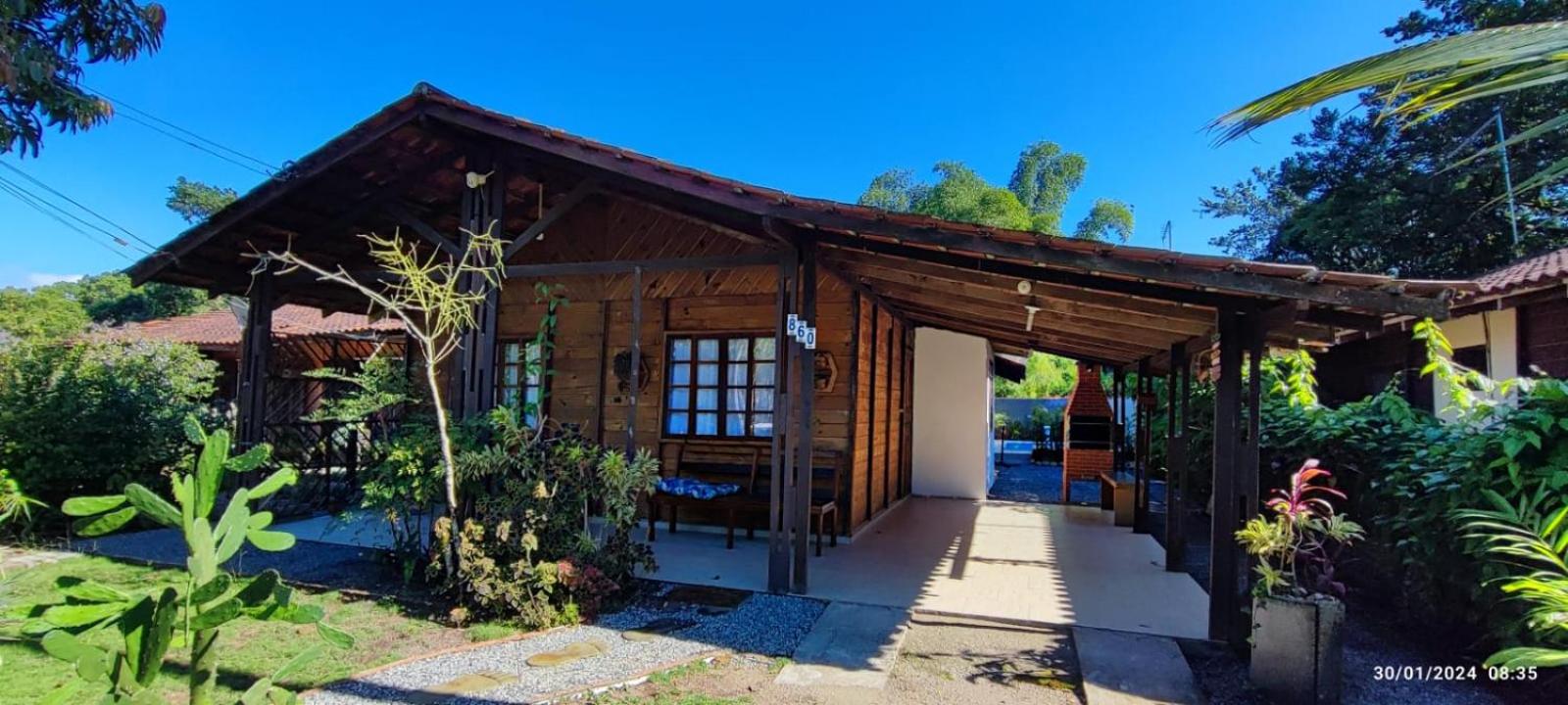 Casa Rústica, piscina com aquecimento solar e SPA