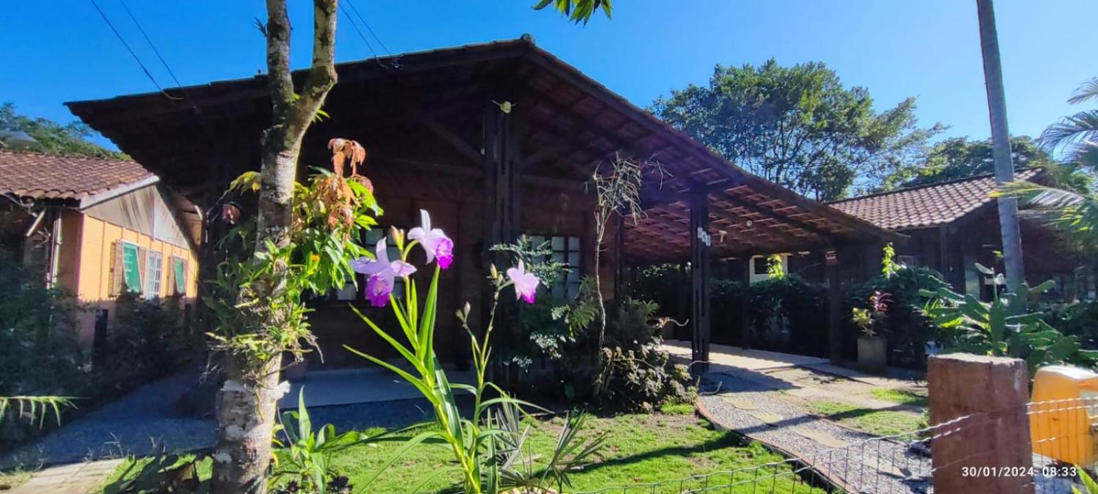 Casa Rústica, piscina com aquecimento solar e SPA