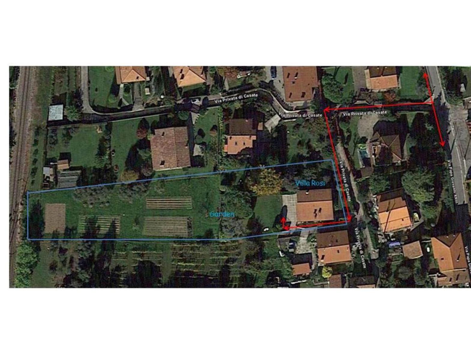 Villa Rosi