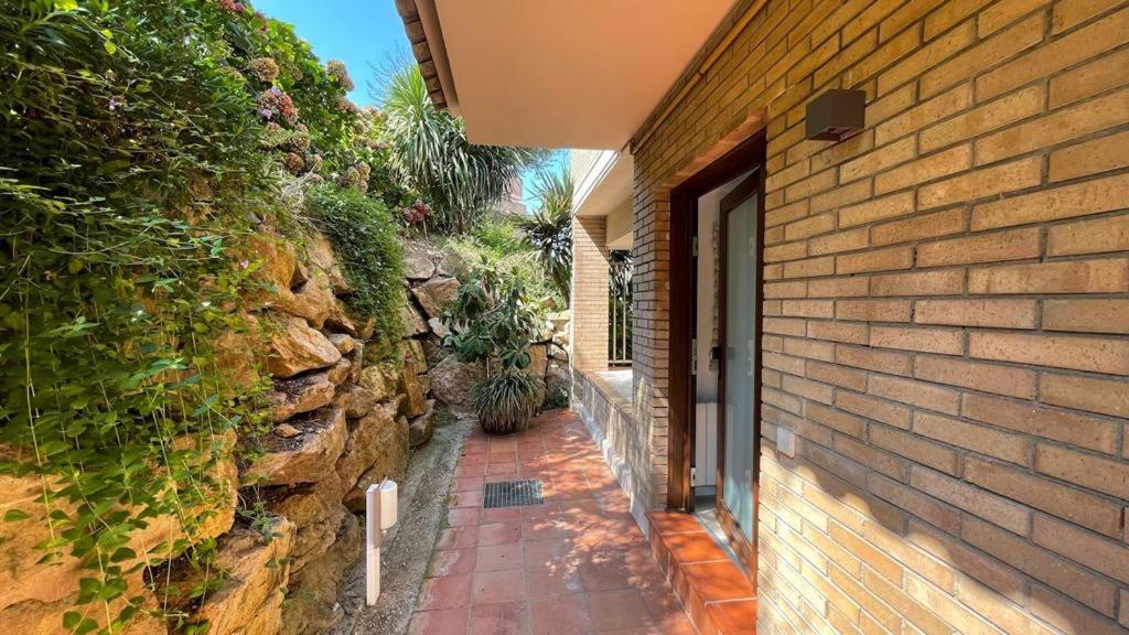 Residencial Bella Donna Lux House, Jacuzzi y piscina privada