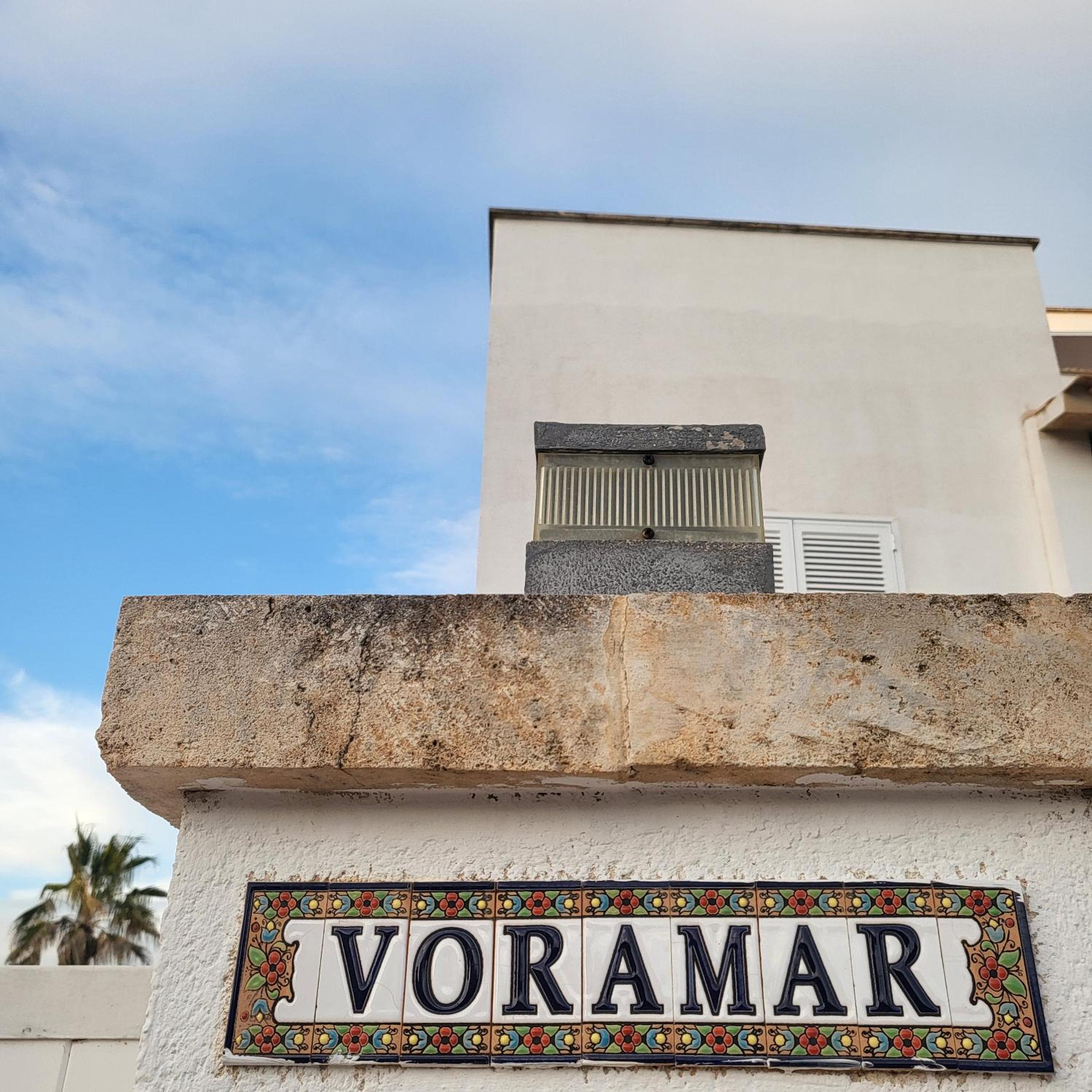 Casa Voramar