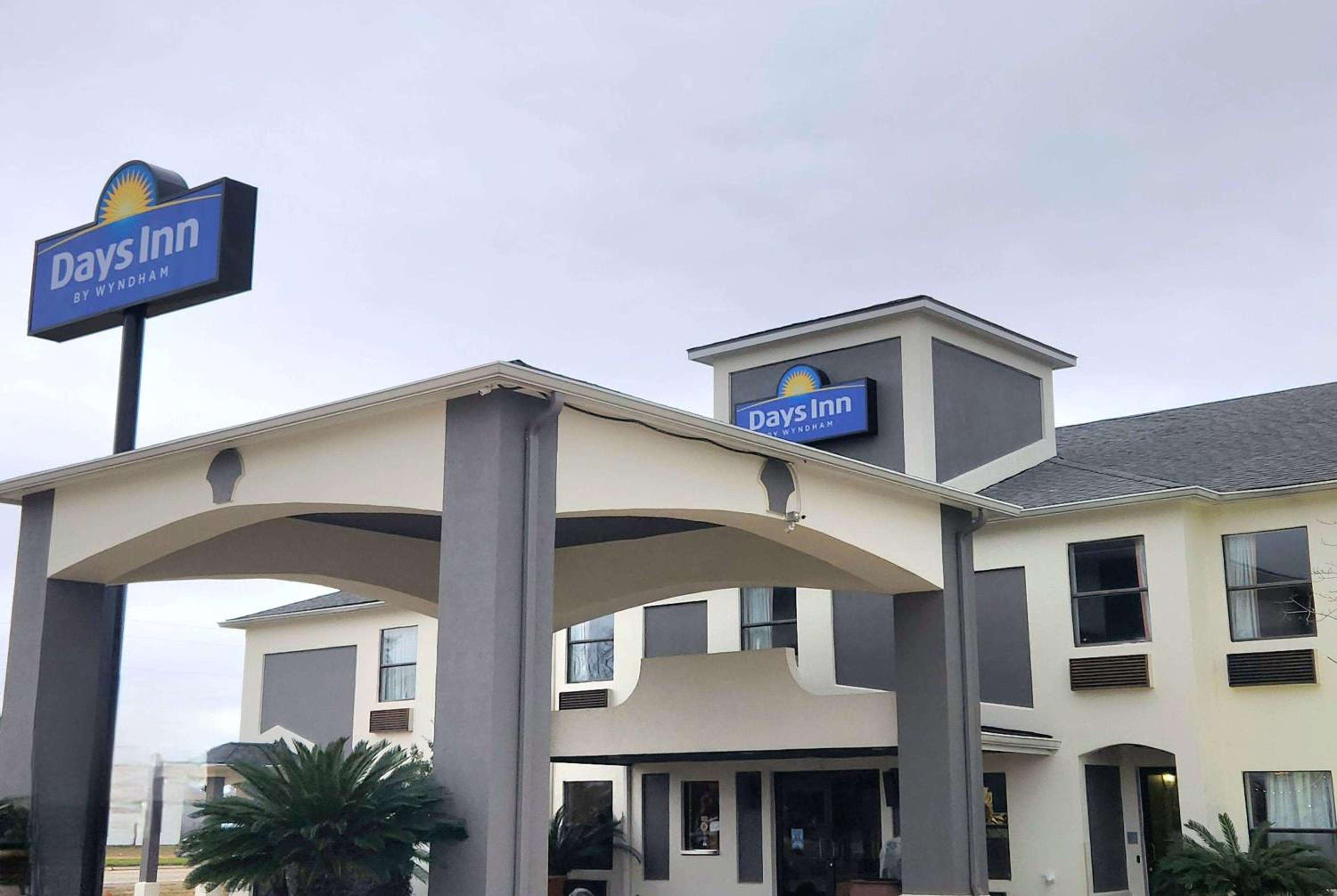 Hotel Days Inn by Wyndham Lafayette Scott