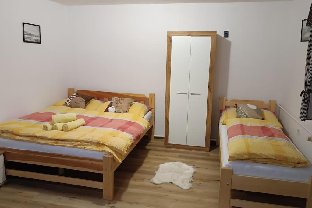Apartmá Adam