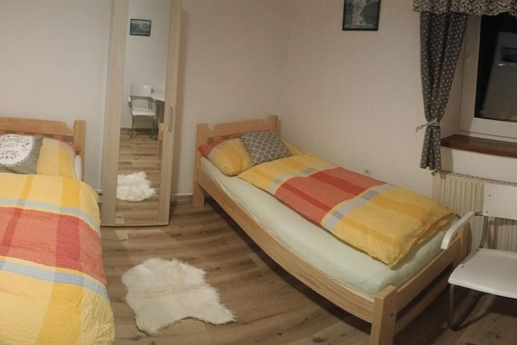 Apartmá Adam