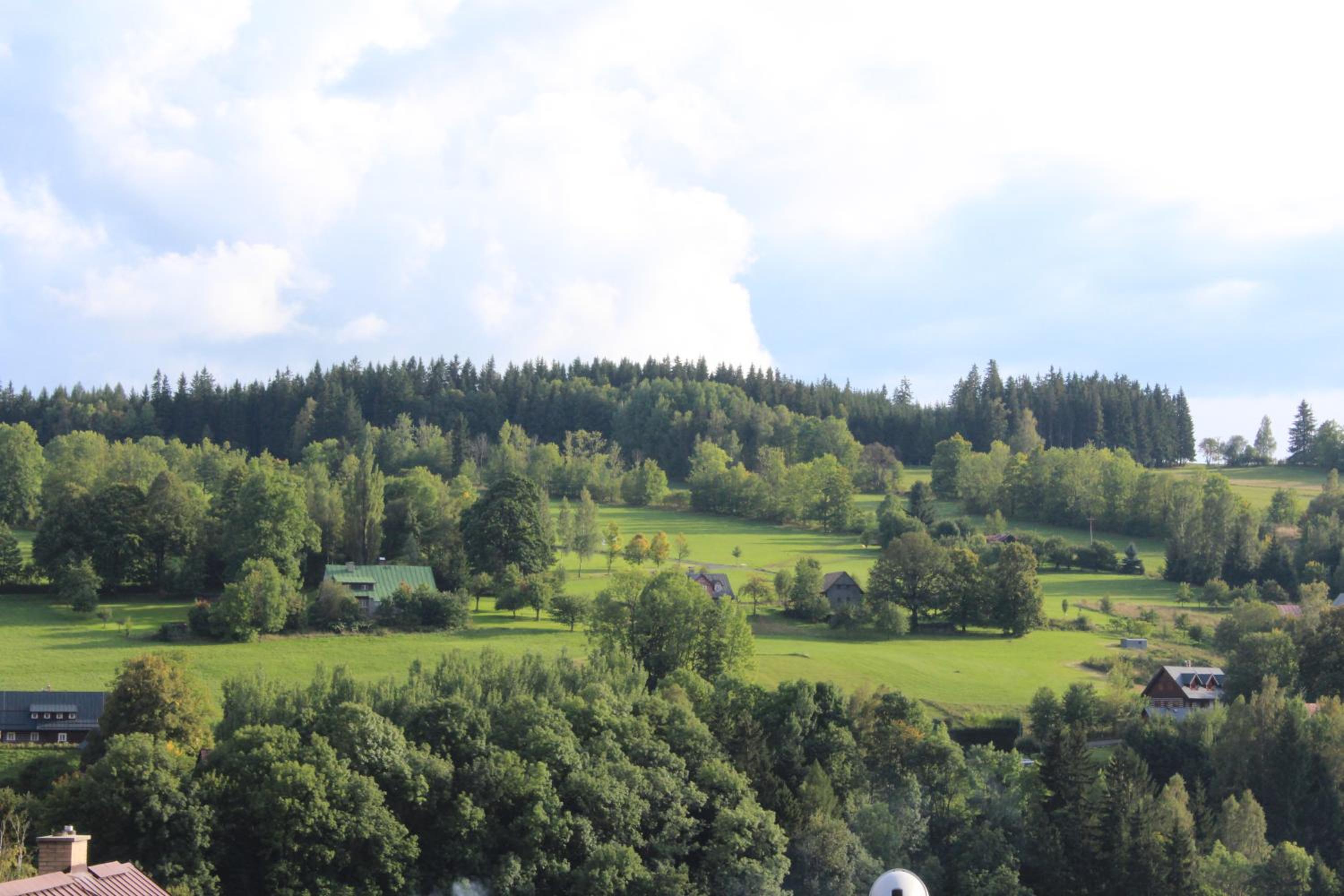 Apartmá Adam