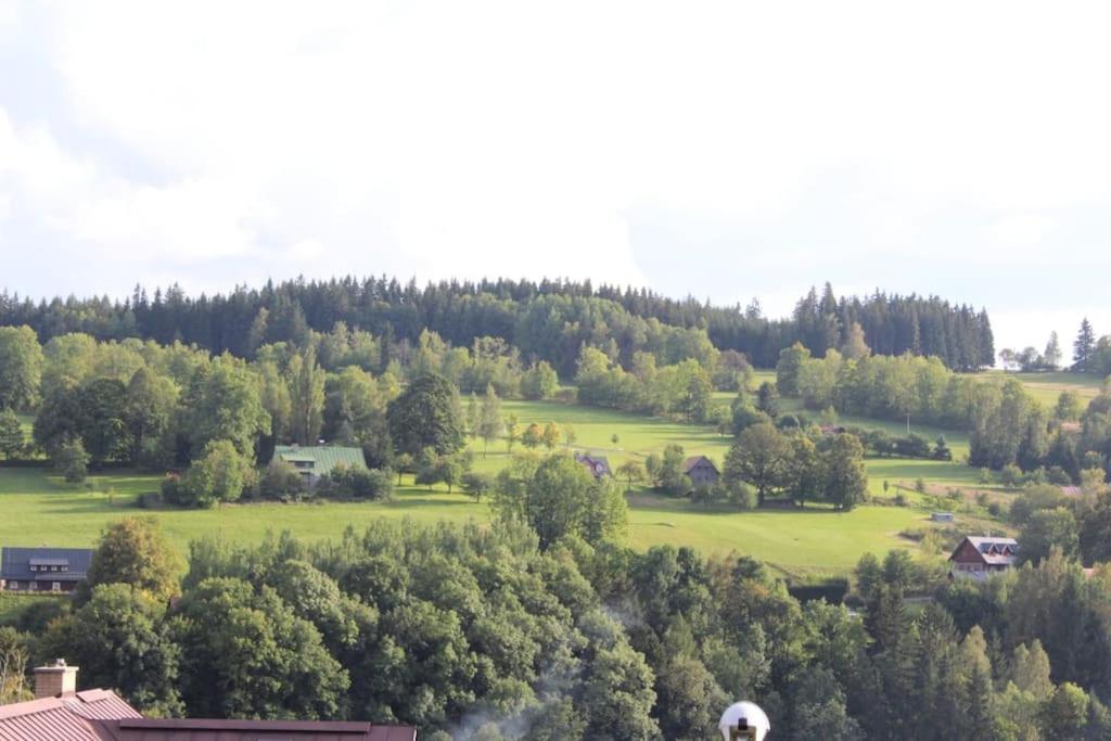 Apartmá Adam