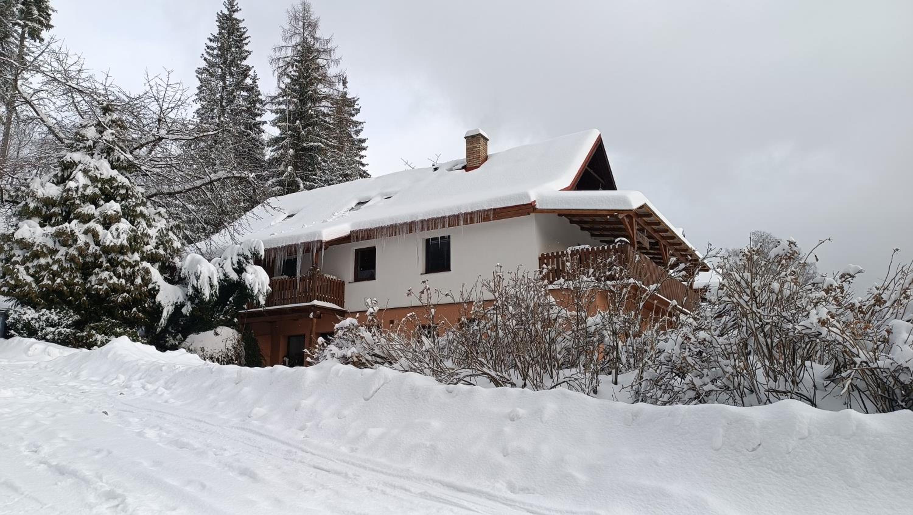 Apartmá Adam