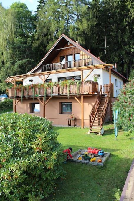 Apartmá Adam