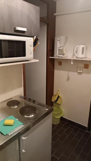 Apartmá Adam