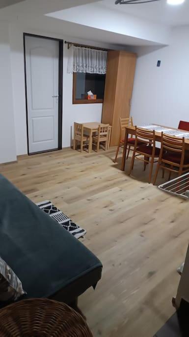 Apartmá Adam