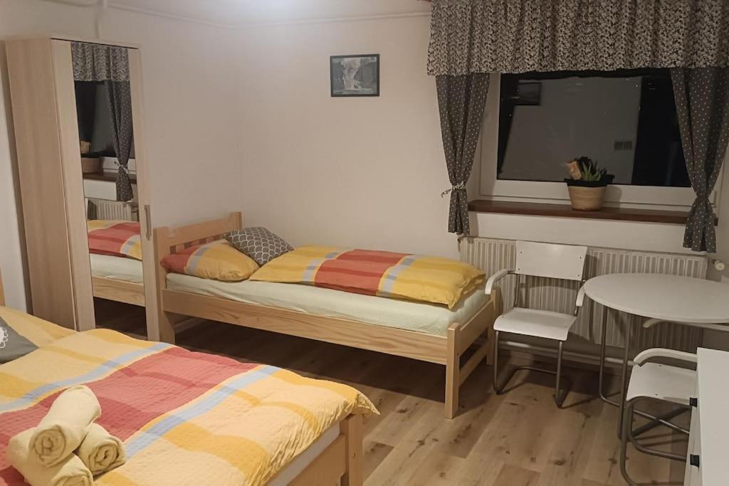 Apartmá Adam