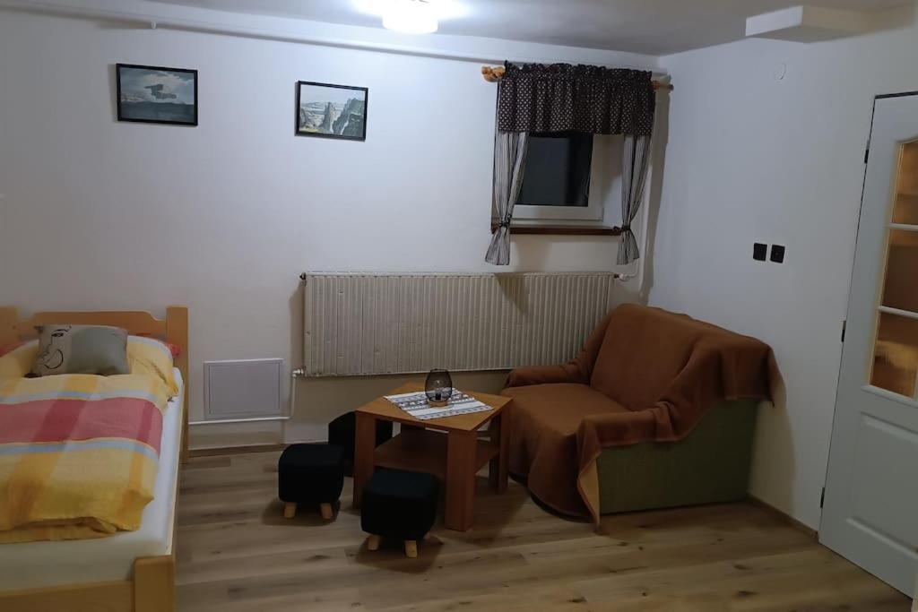 Apartmá Adam