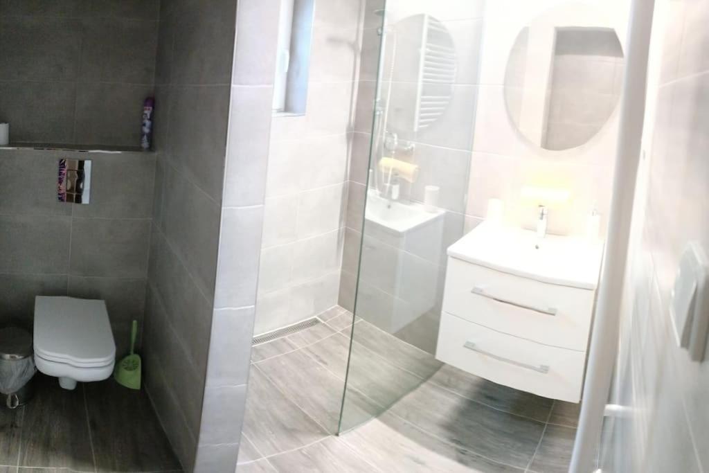 Apartmá Adam
