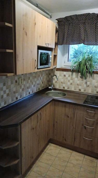 Apartmá Adam