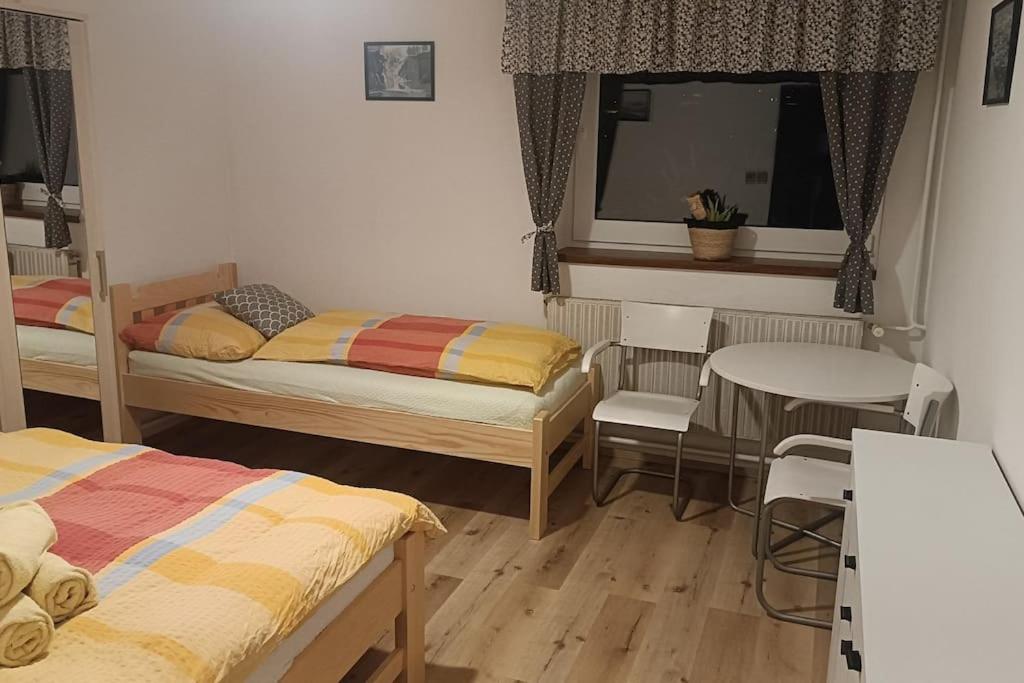 Apartmá Adam