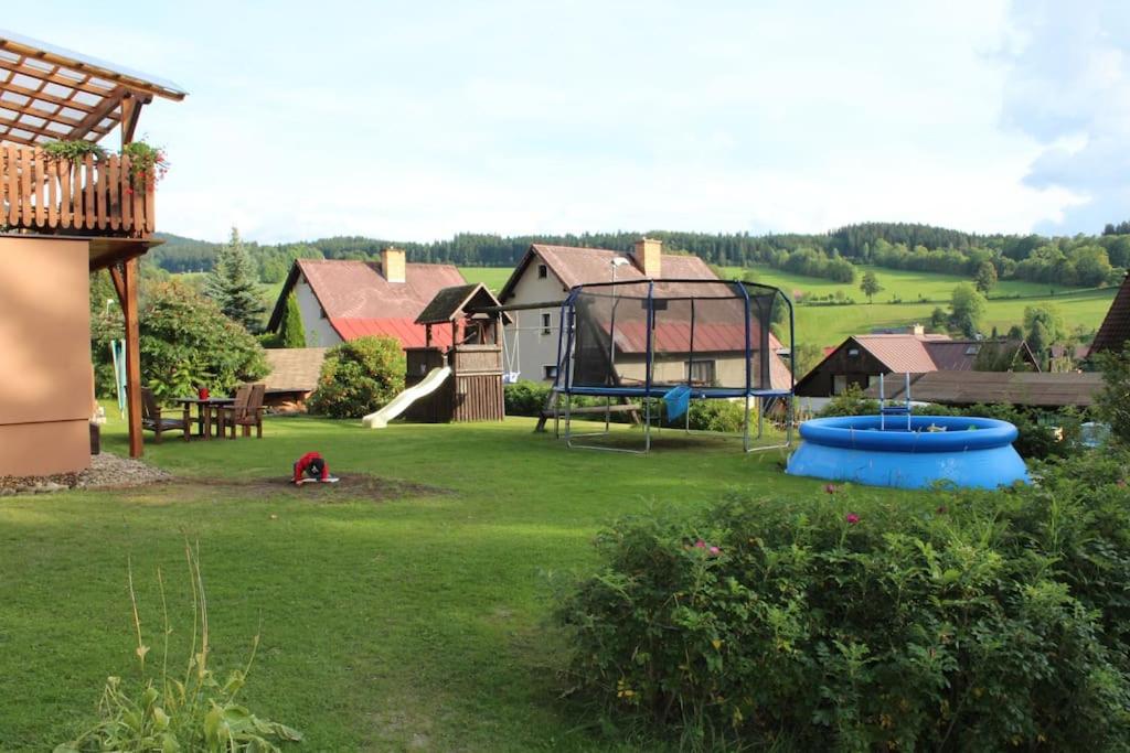 Apartmá Adam