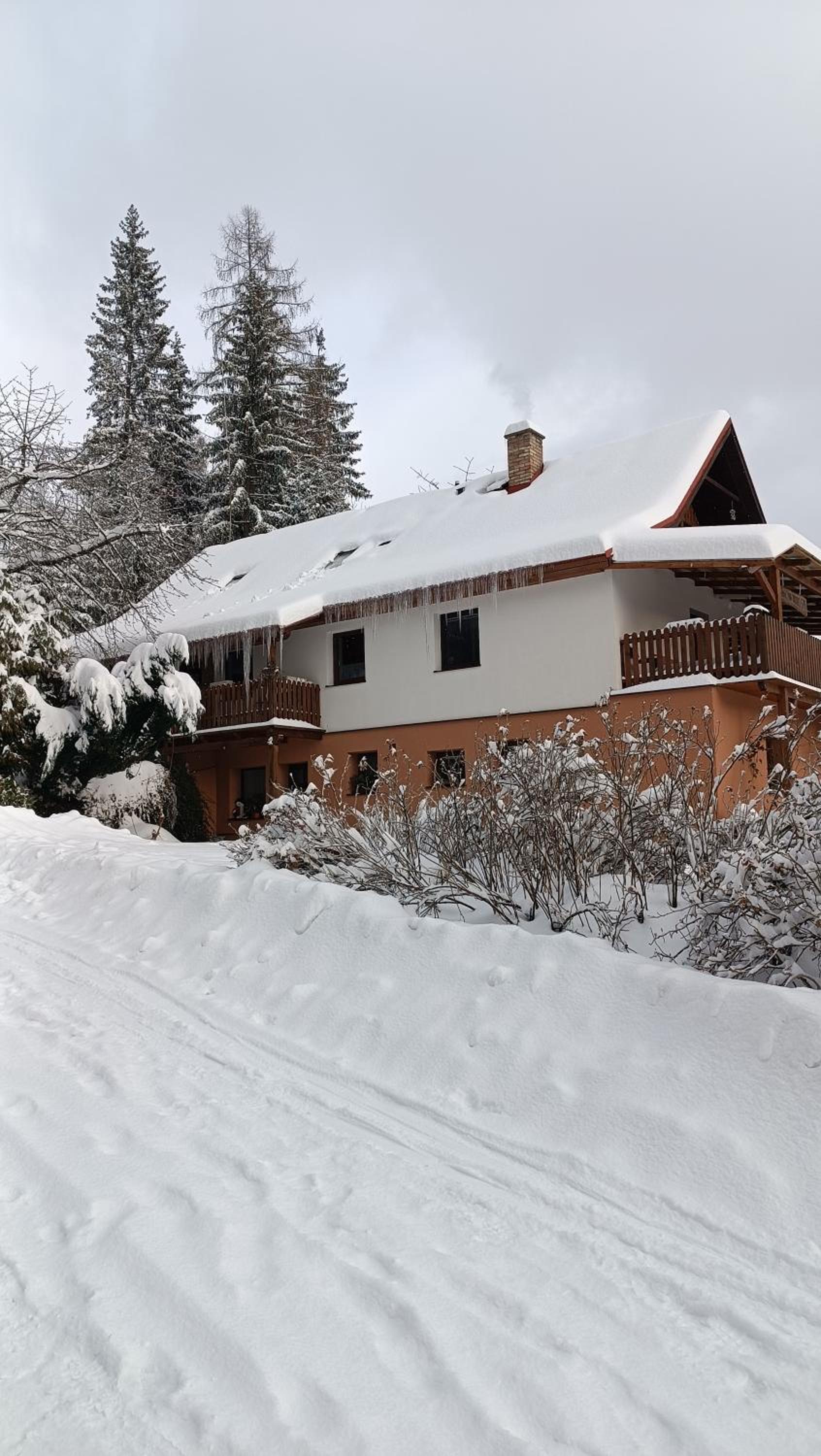 Apartmá Adam