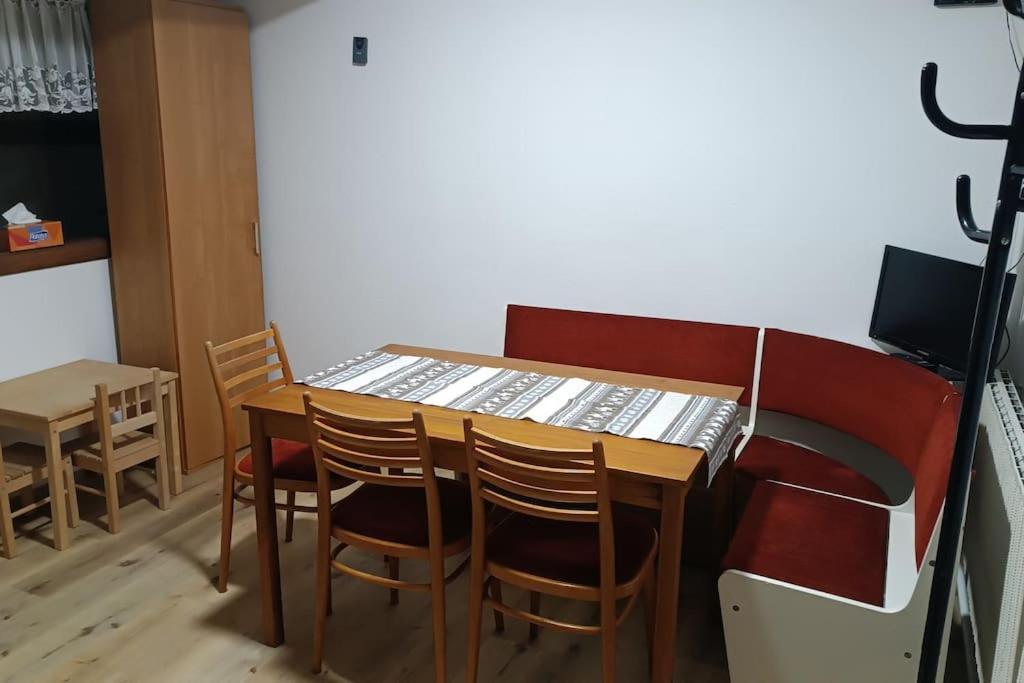 Apartmá Adam