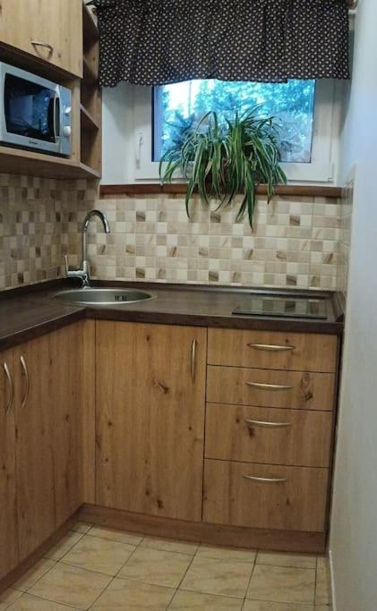 Apartmá Adam
