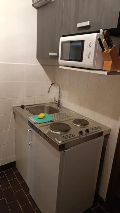 Apartmá Adam