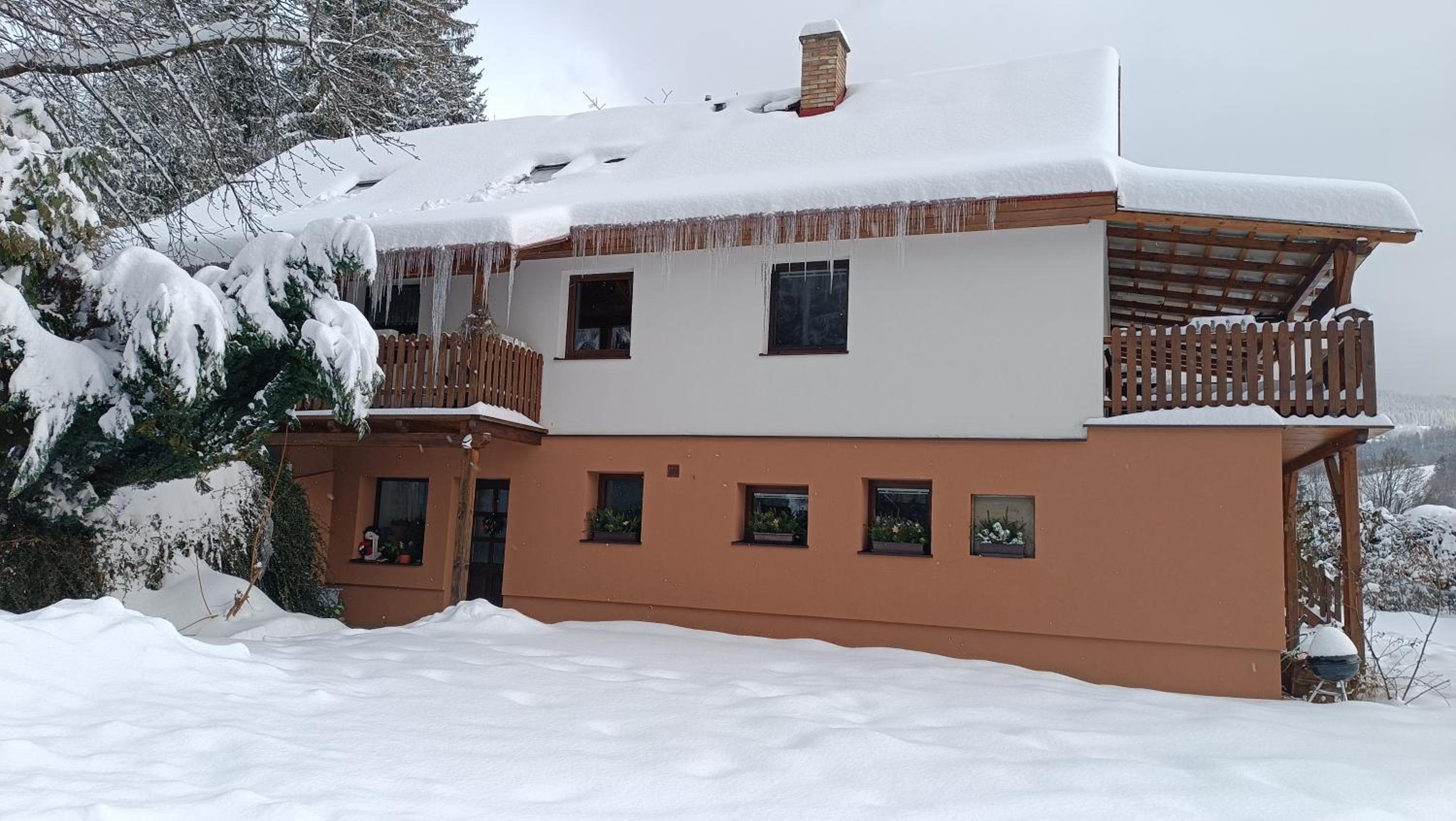 Apartmá Adam